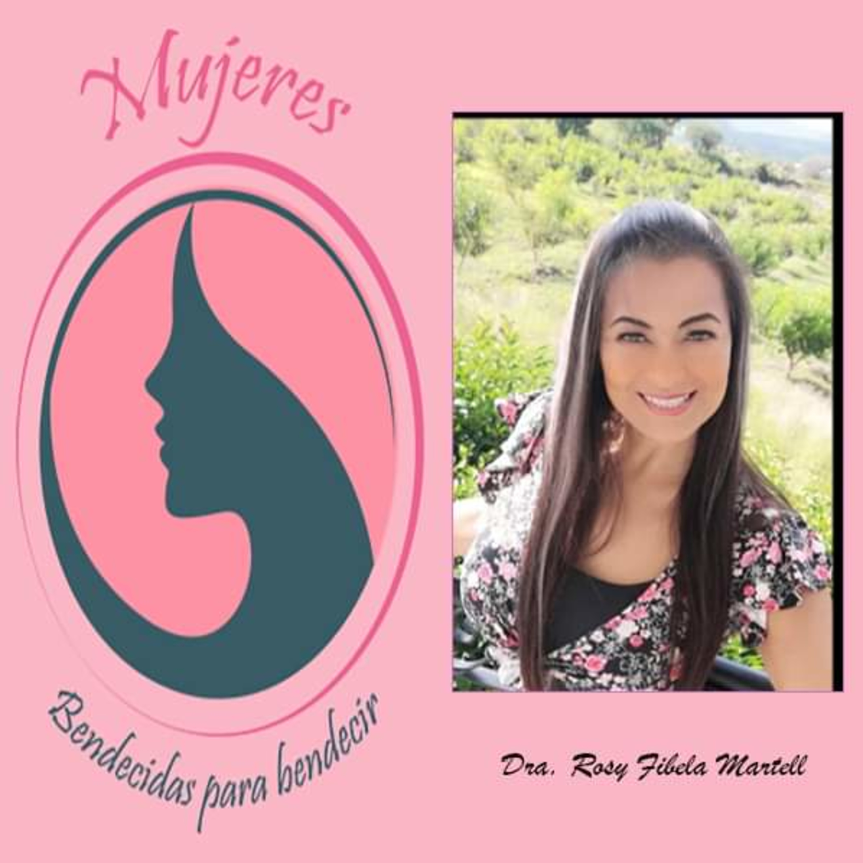 Portada de MUJERES BENDECIDAS PARA BENDECIR