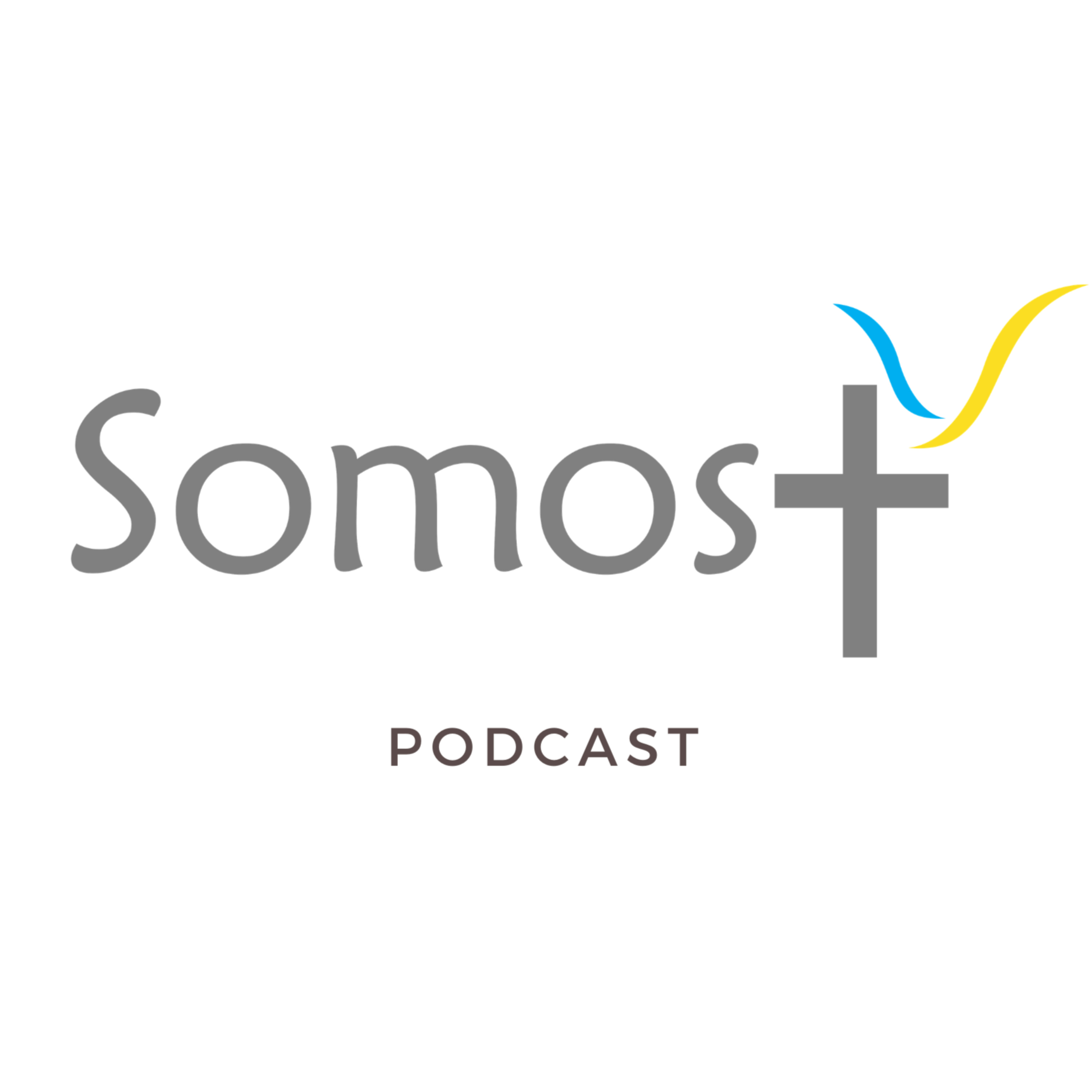 Somos más - el podcast