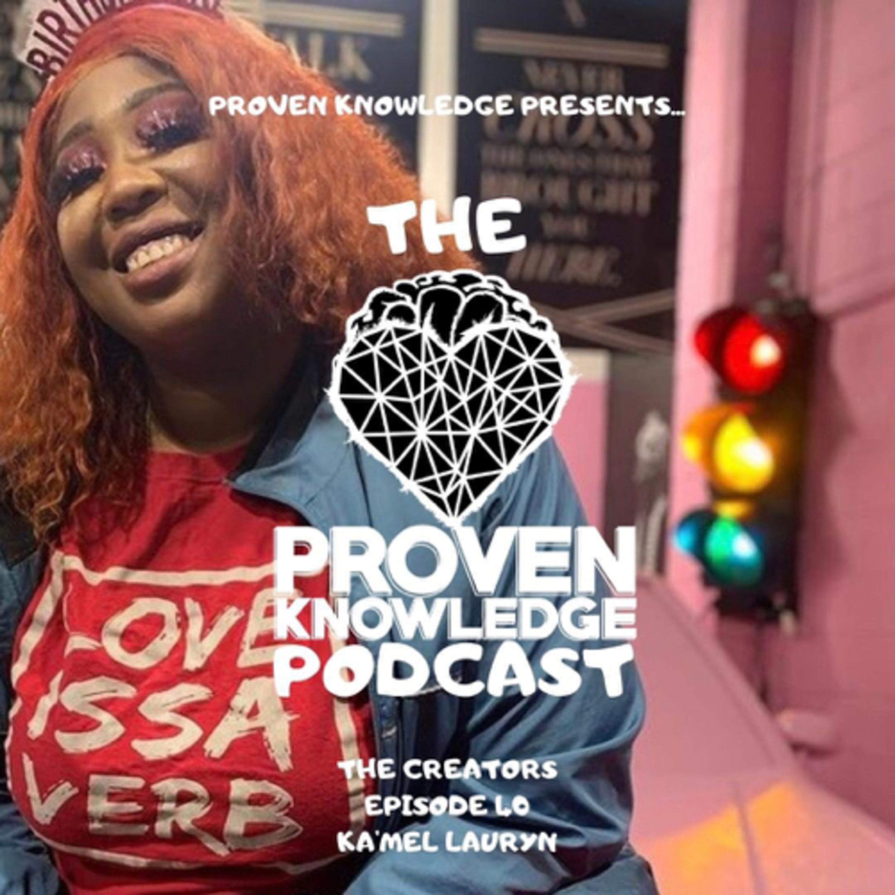 The Proven Knowledge Podcast