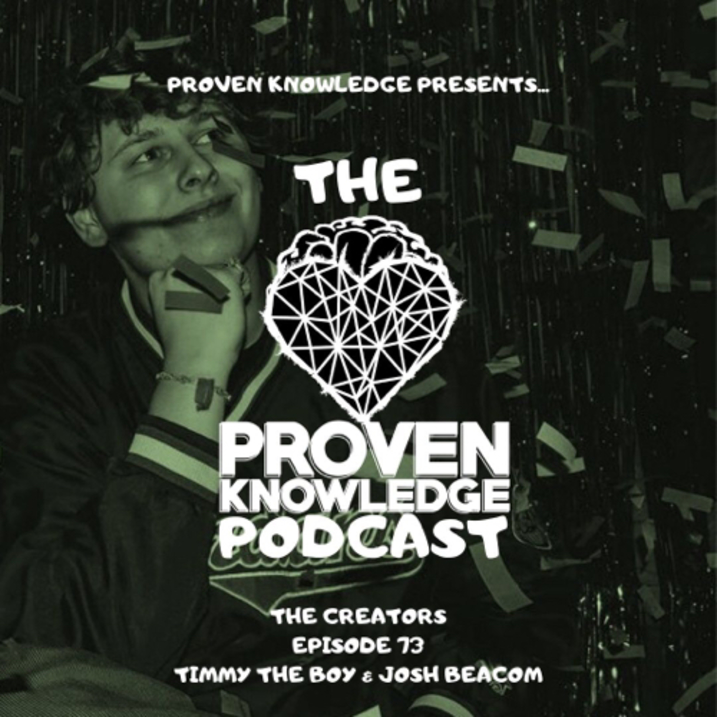 The Proven Knowledge Podcast