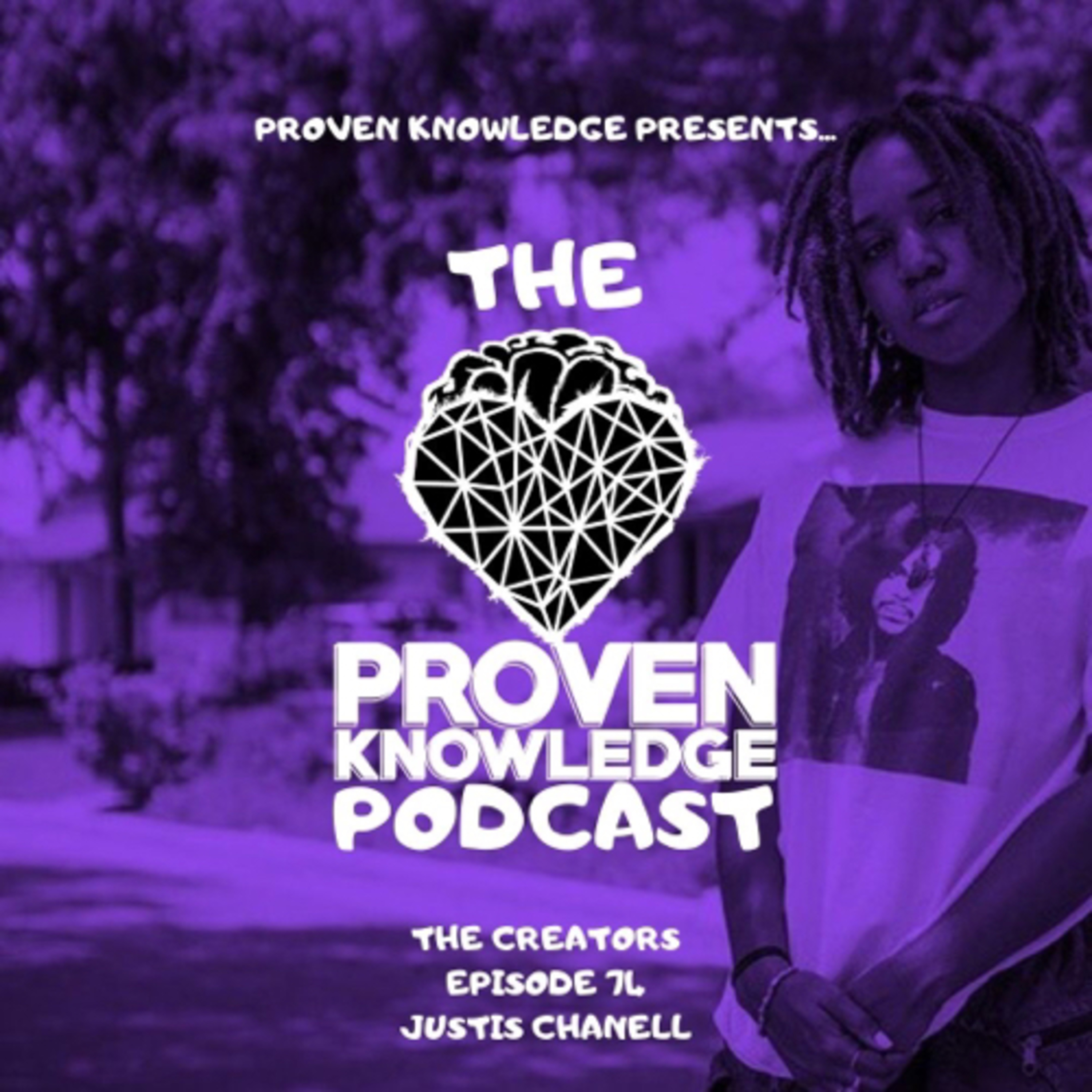 The Proven Knowledge Podcast