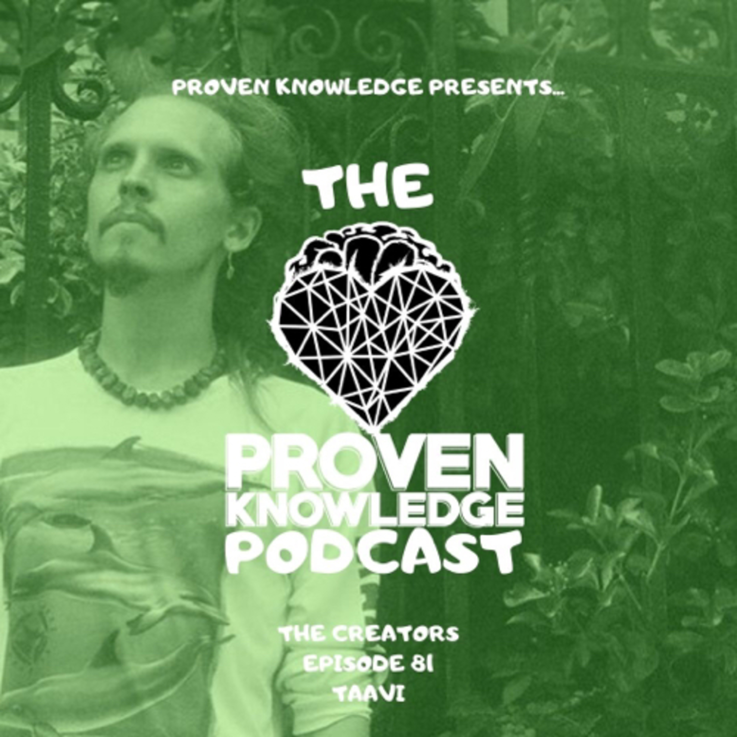 The Proven Knowledge Podcast