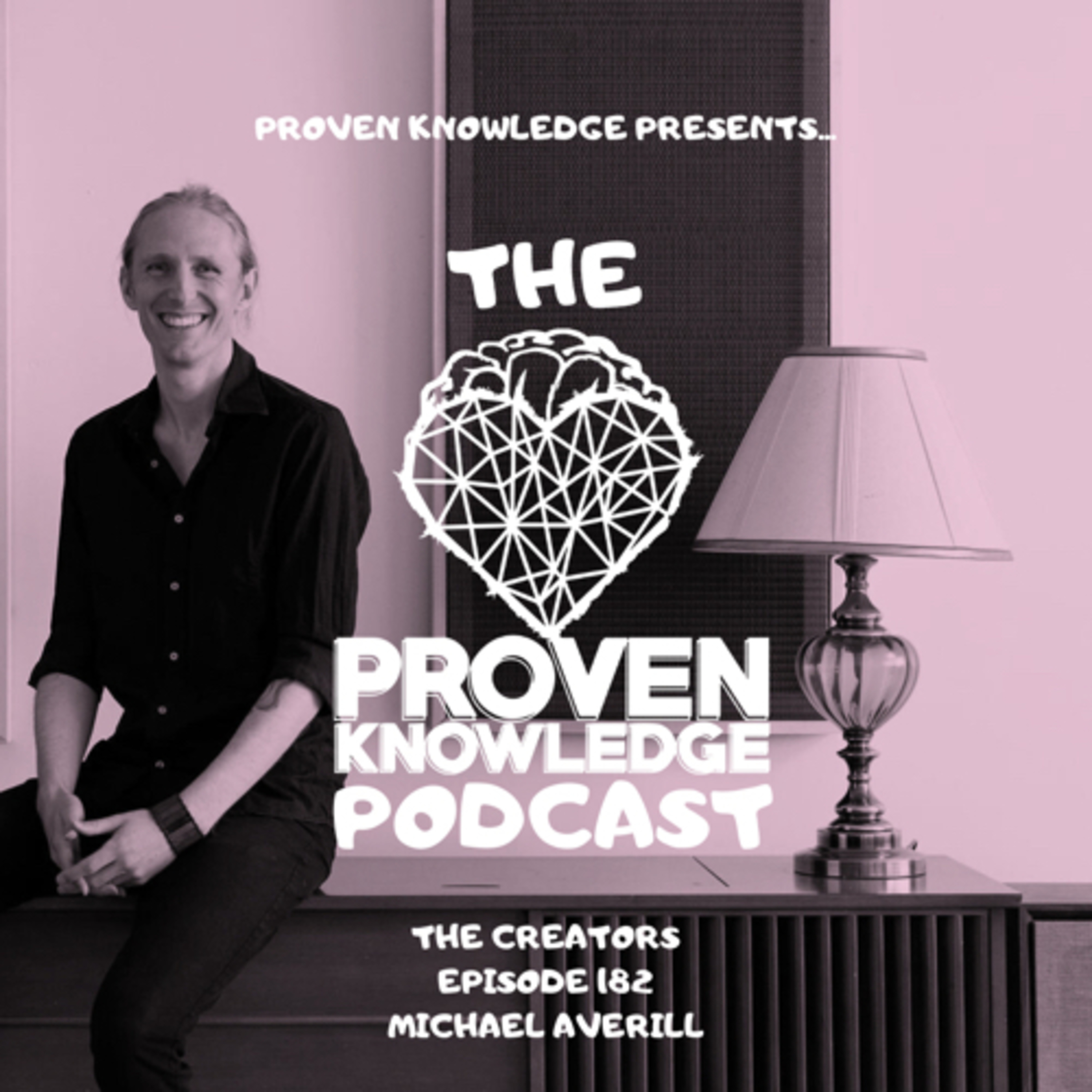 The Proven Knowledge Podcast