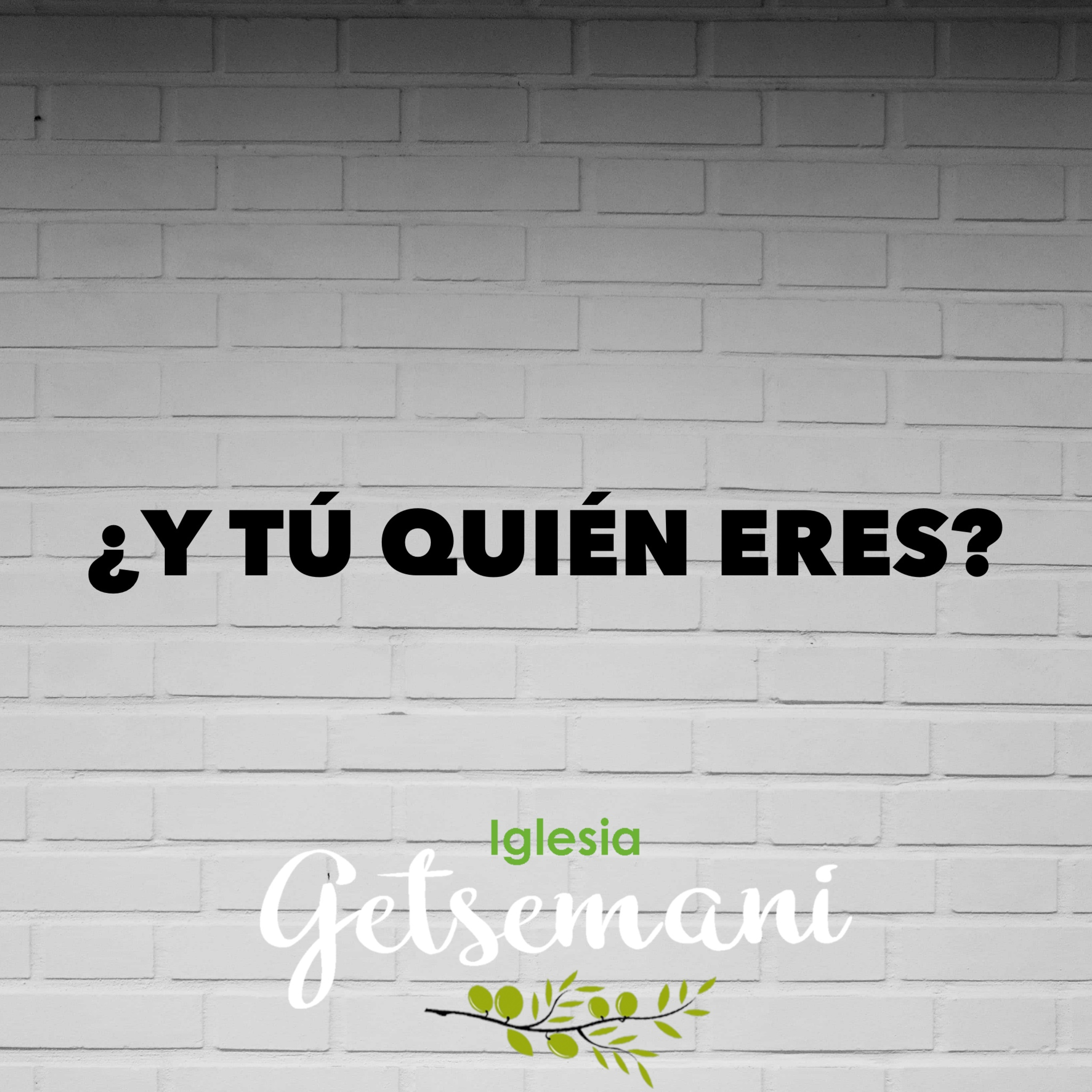 ¿Y tu quién eres? episode artwork