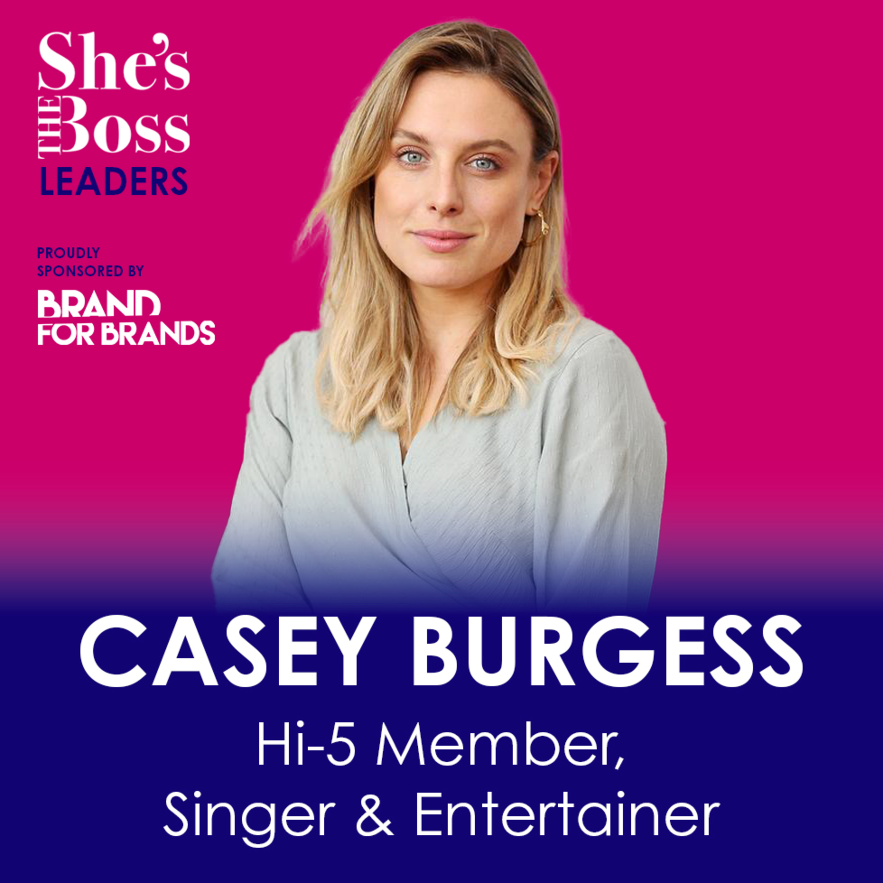 She’s The Boss Leaders