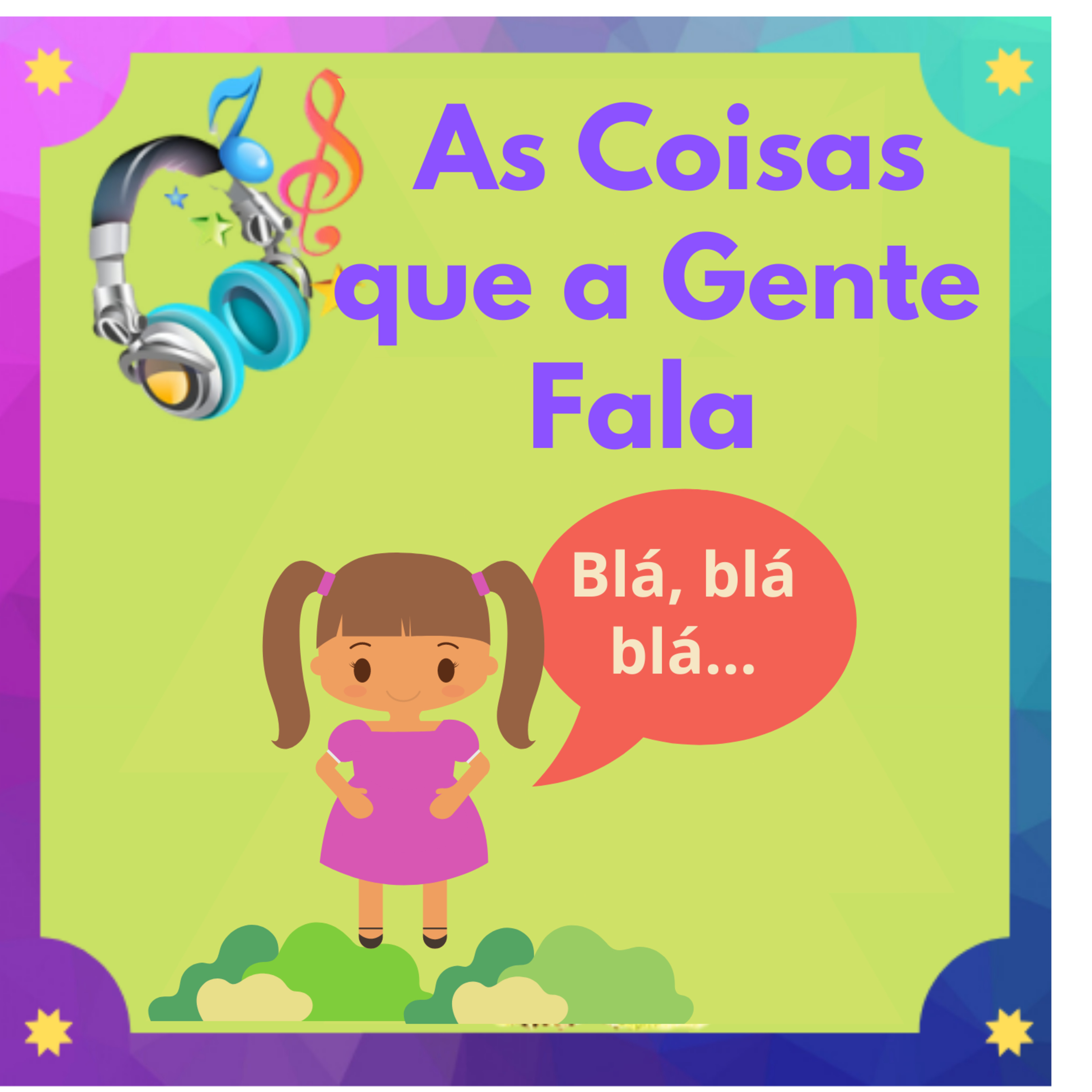 Casinha de Histórias