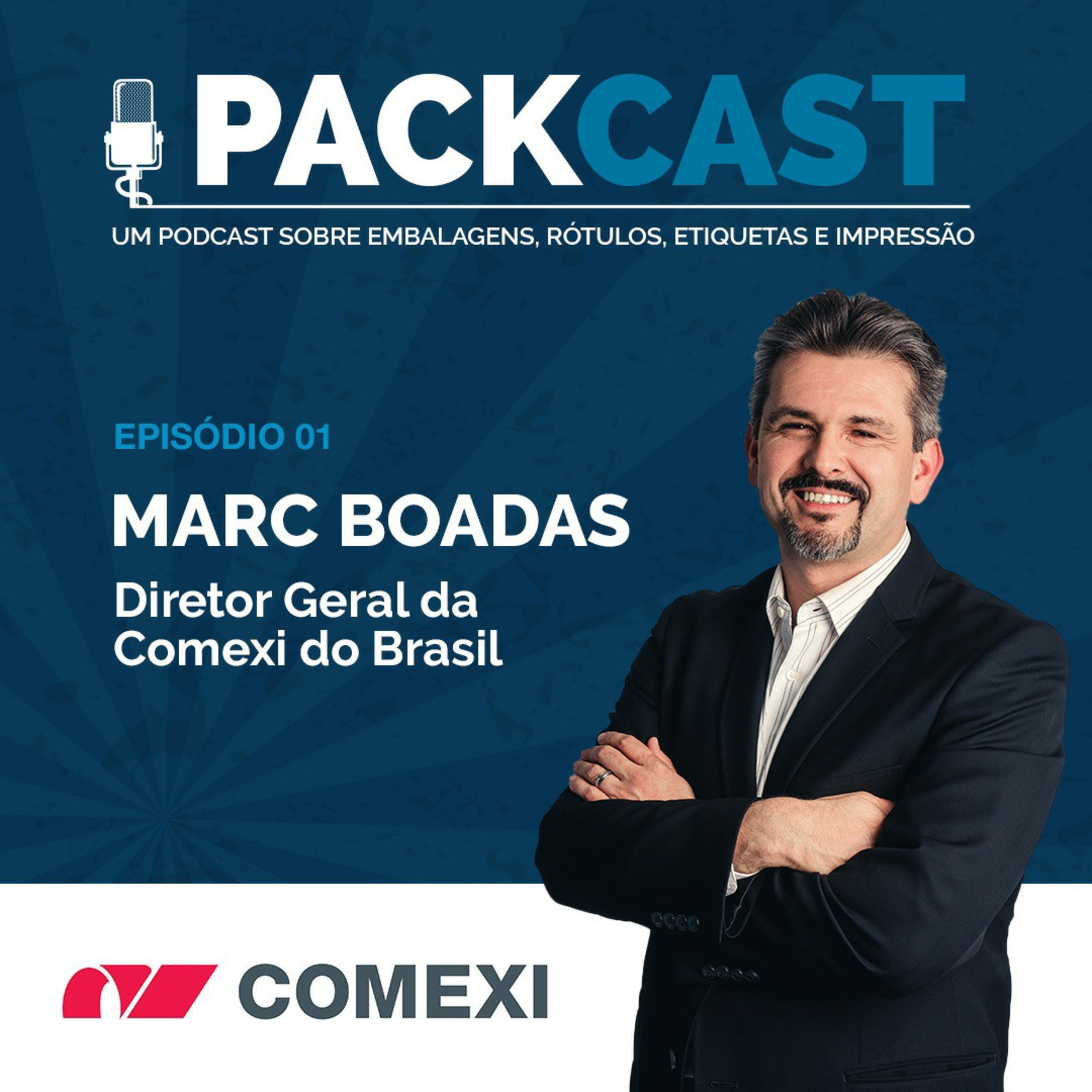 PackCast