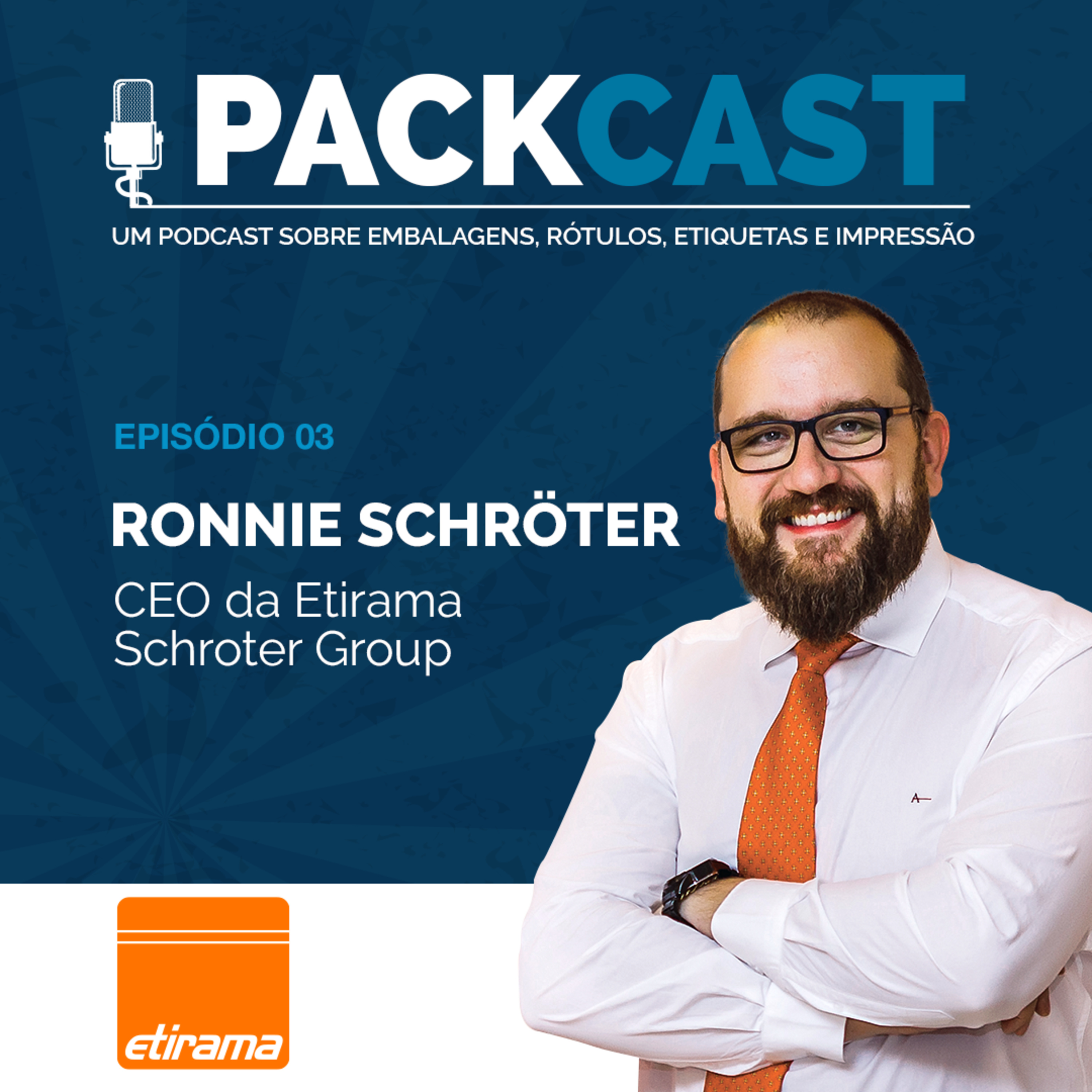 PackCast