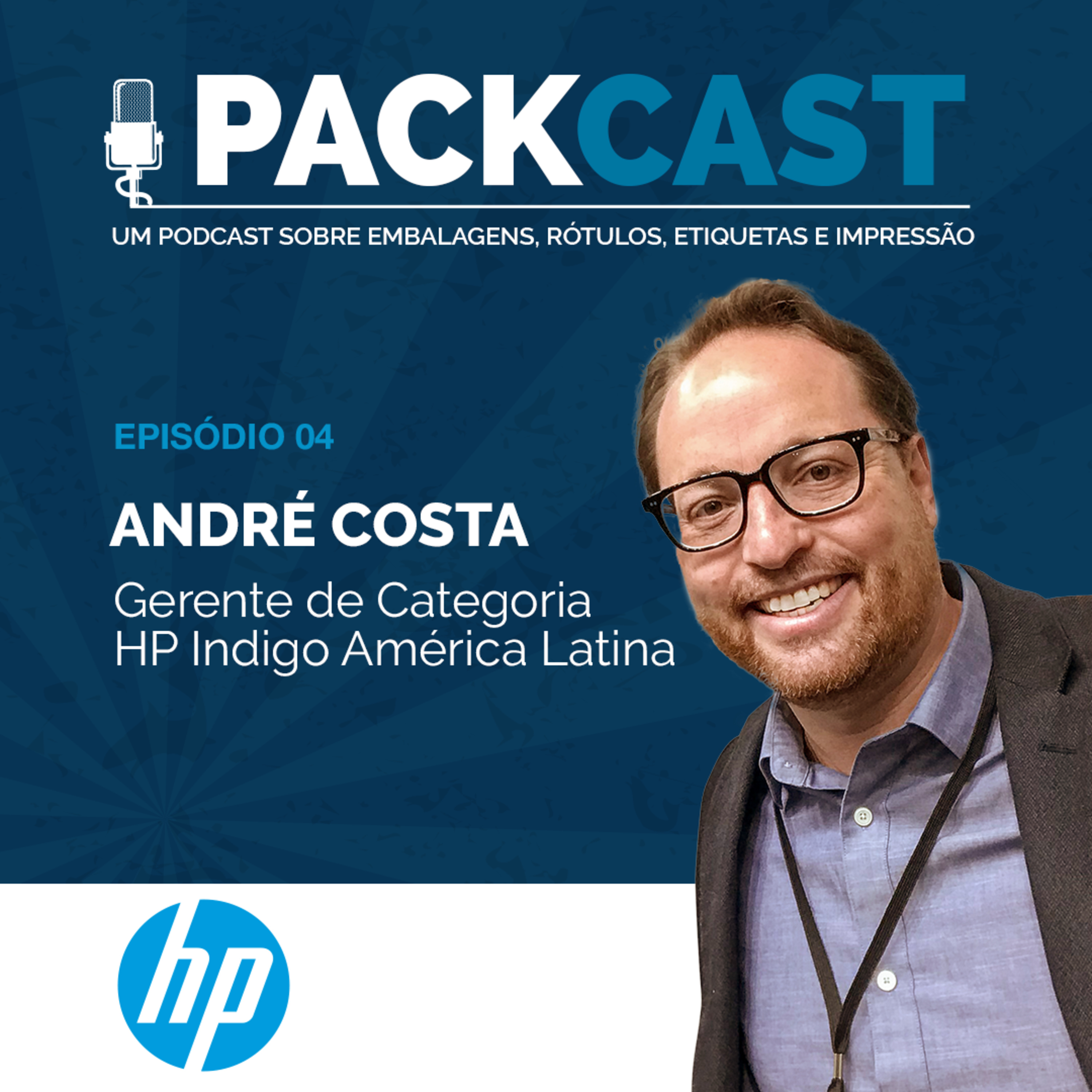 PackCast
