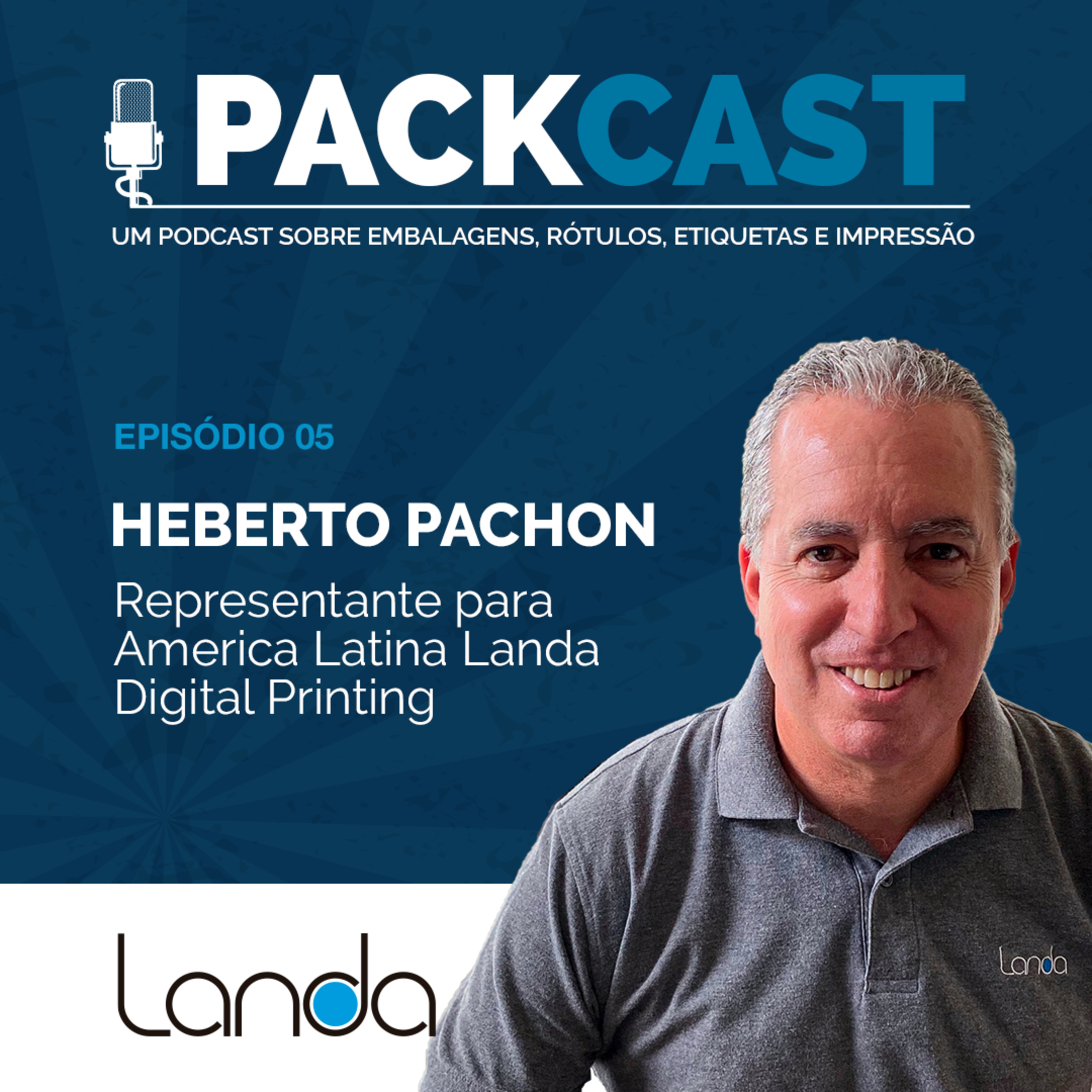PackCast