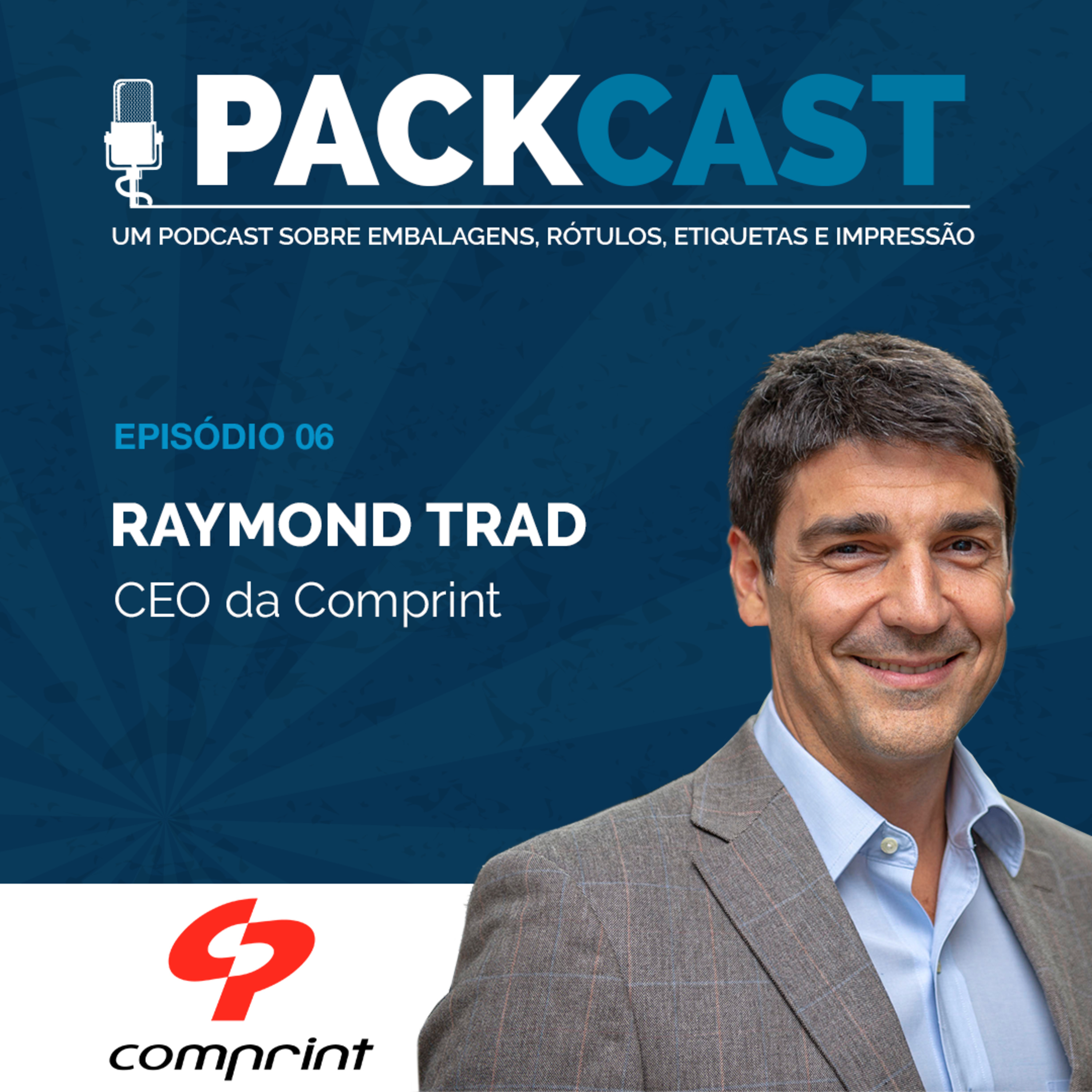PackCast