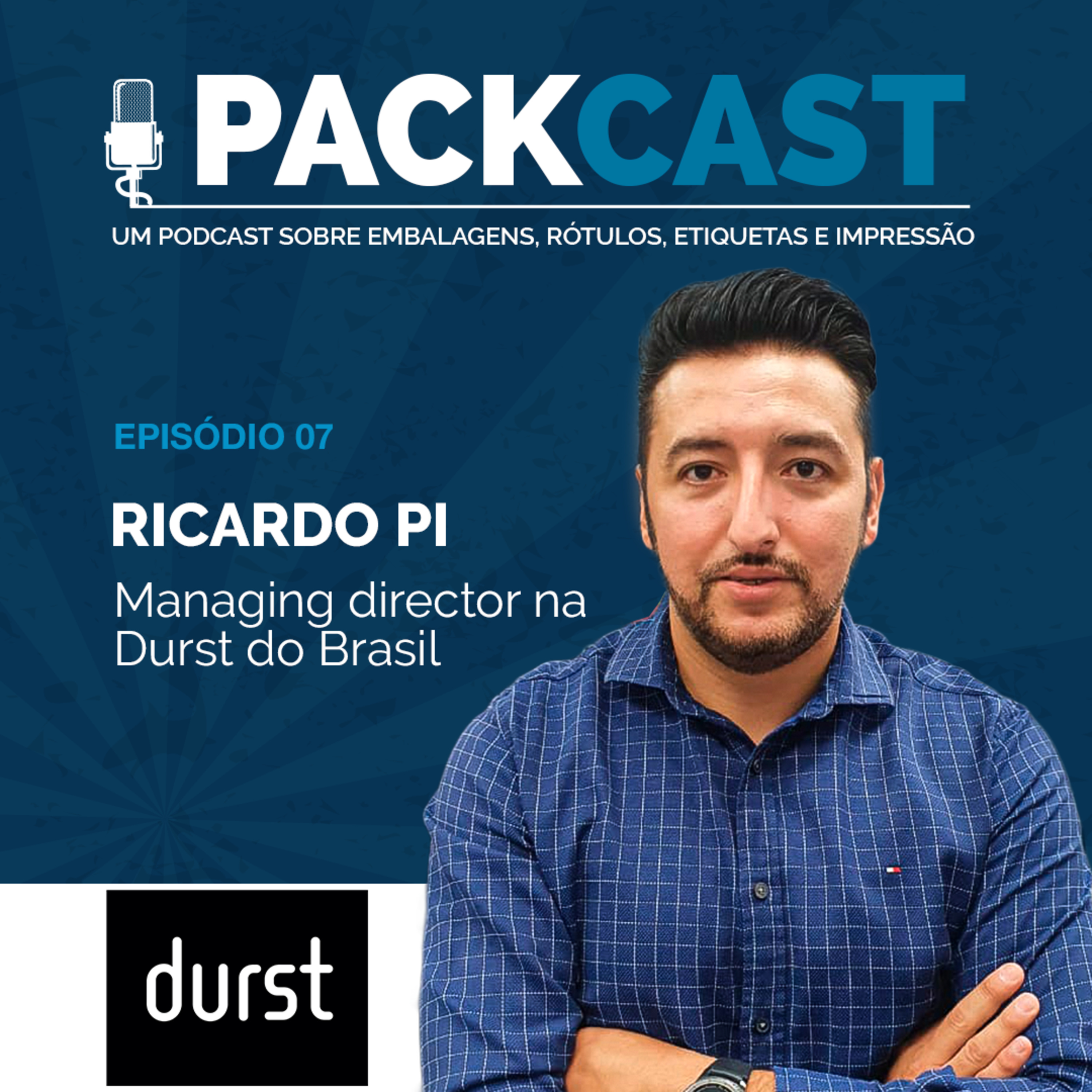 PackCast