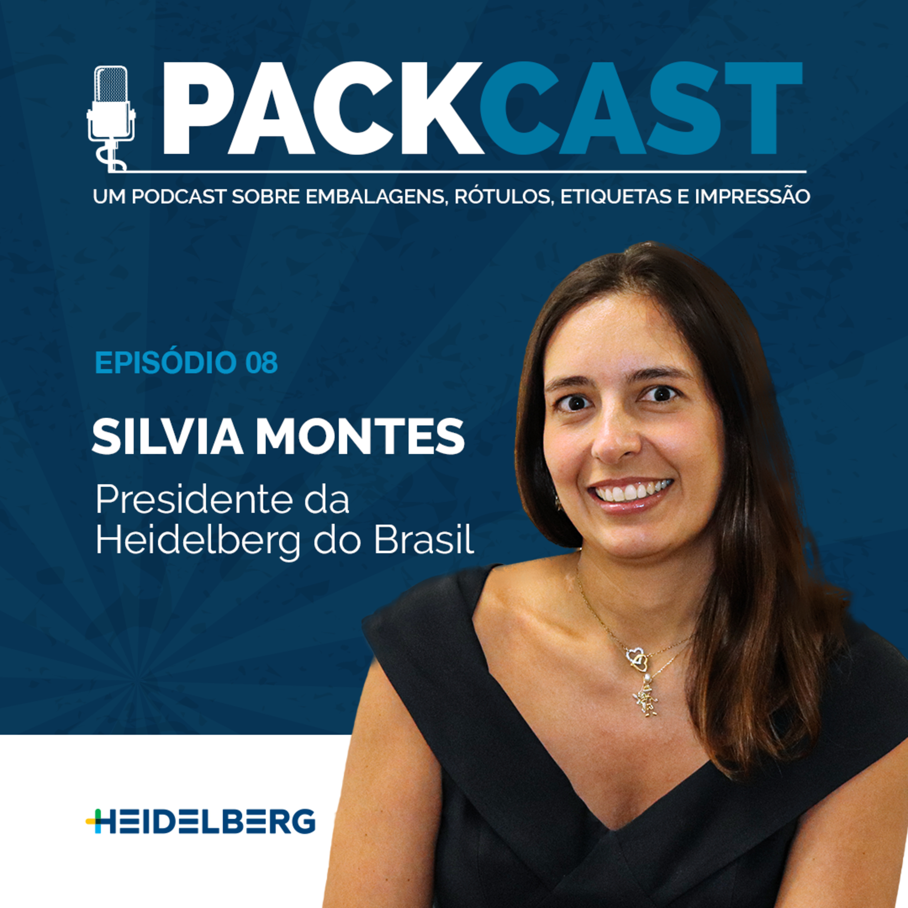PackCast
