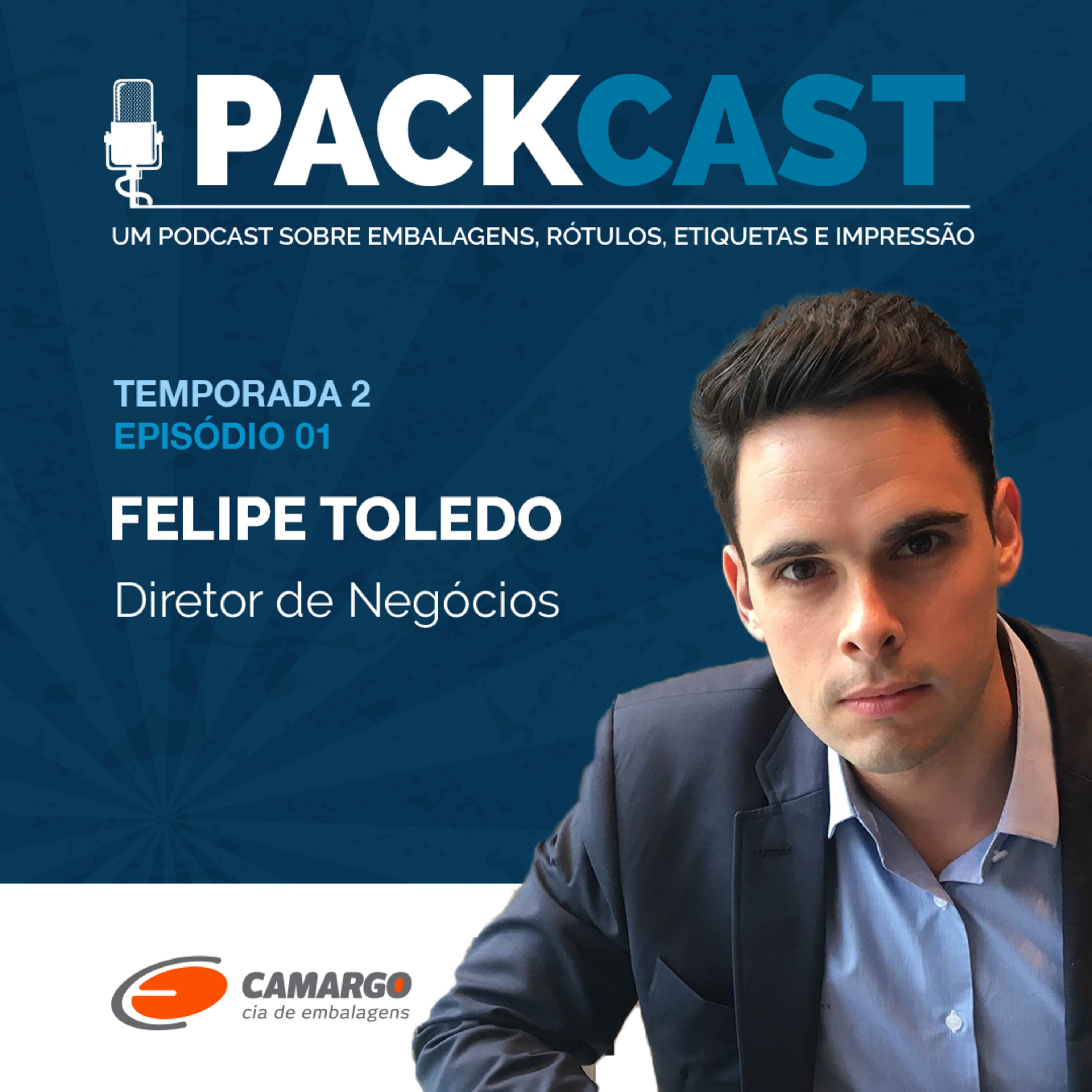 PackCast