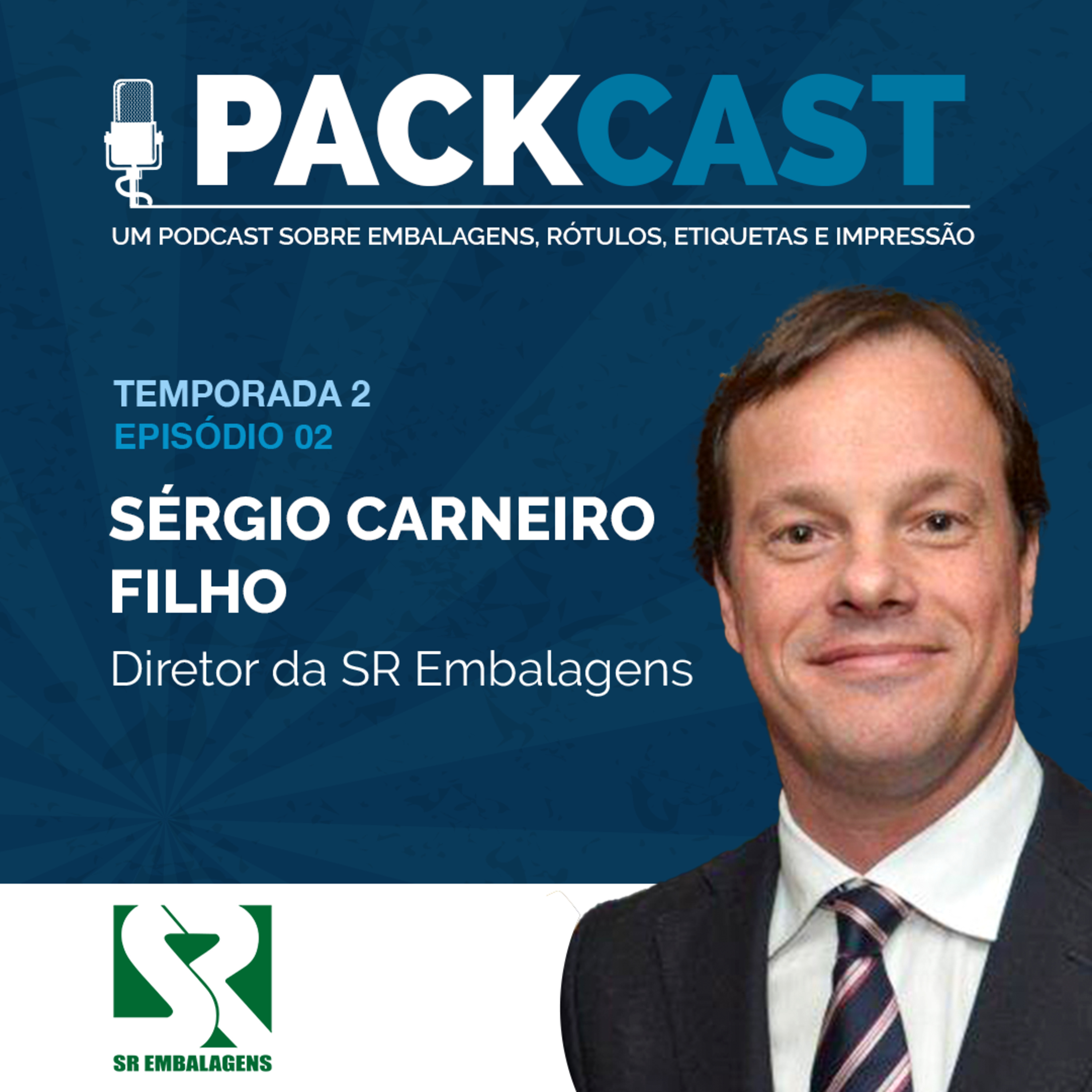 PackCast