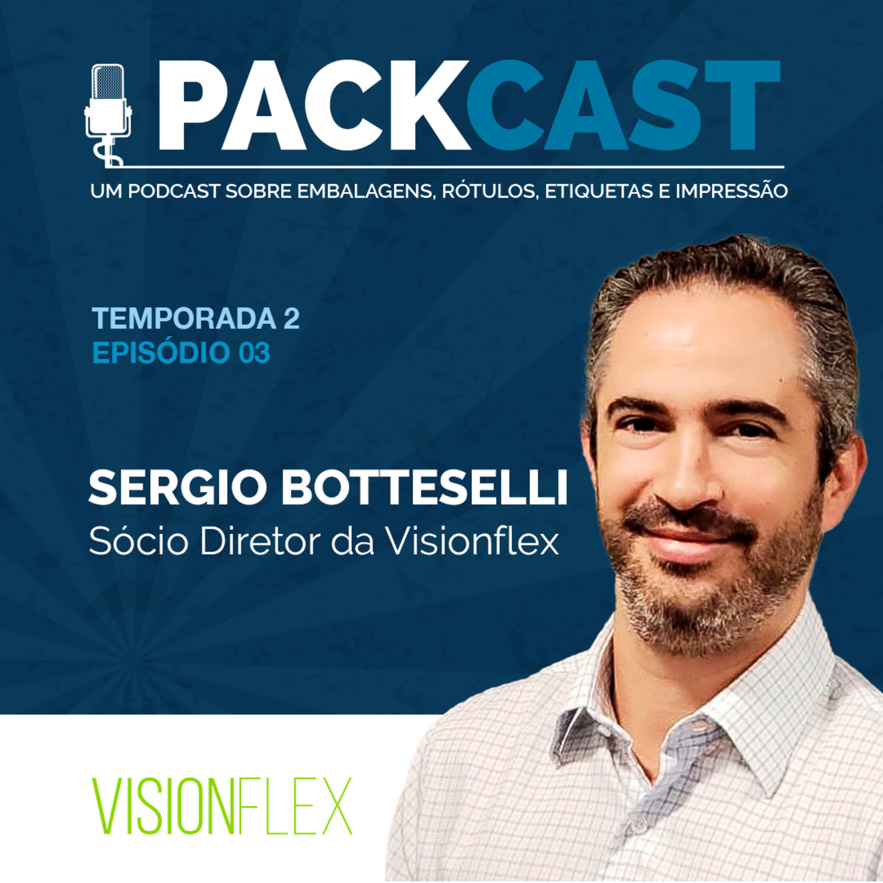 PackCast