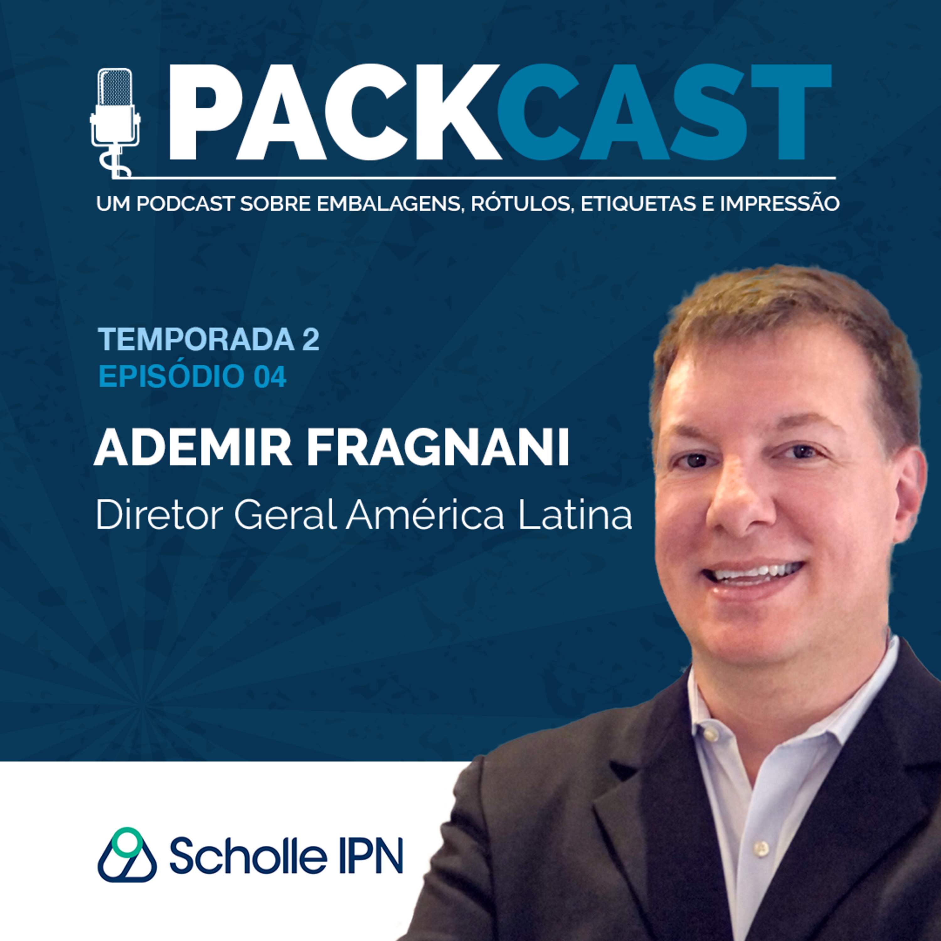 PackCast