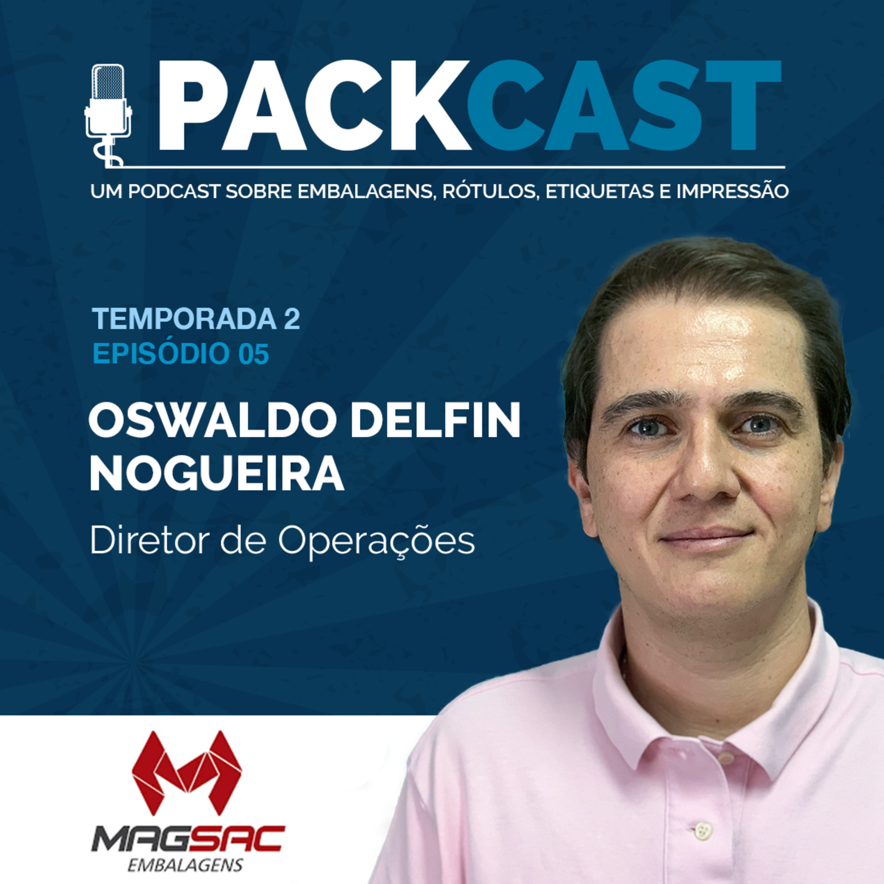 PackCast