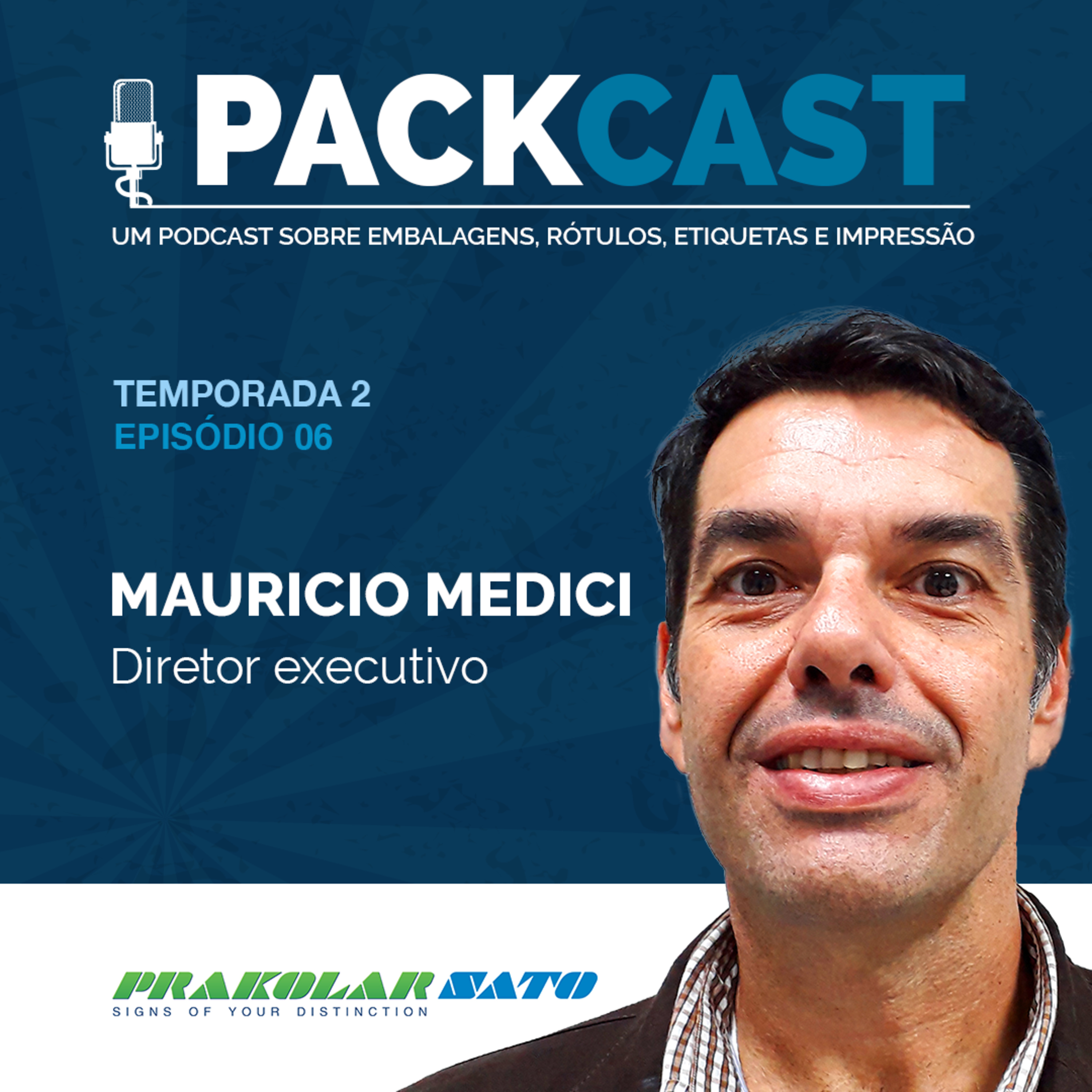 PackCast
