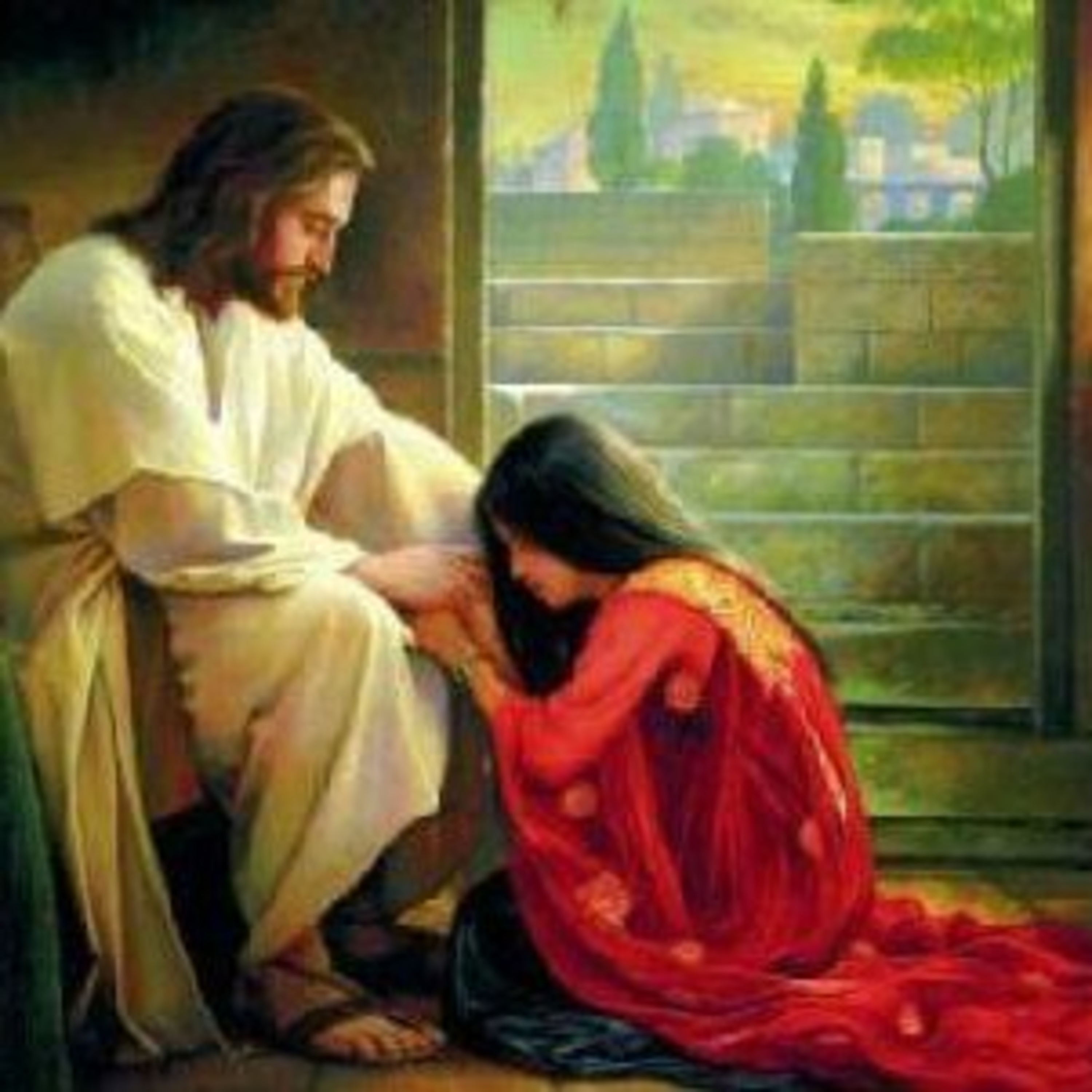 Adonai Meu Senhor