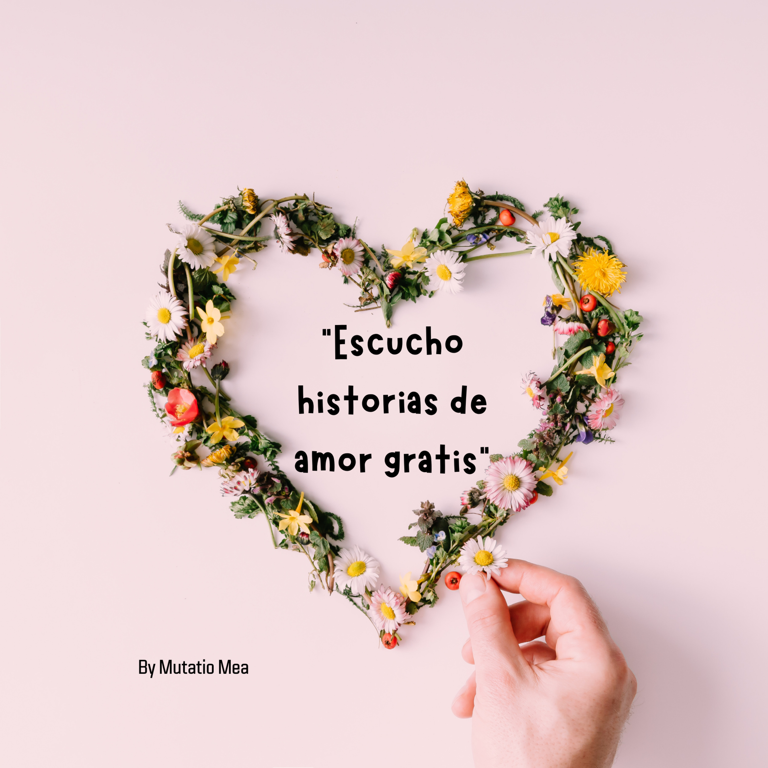 Mutatio Mea