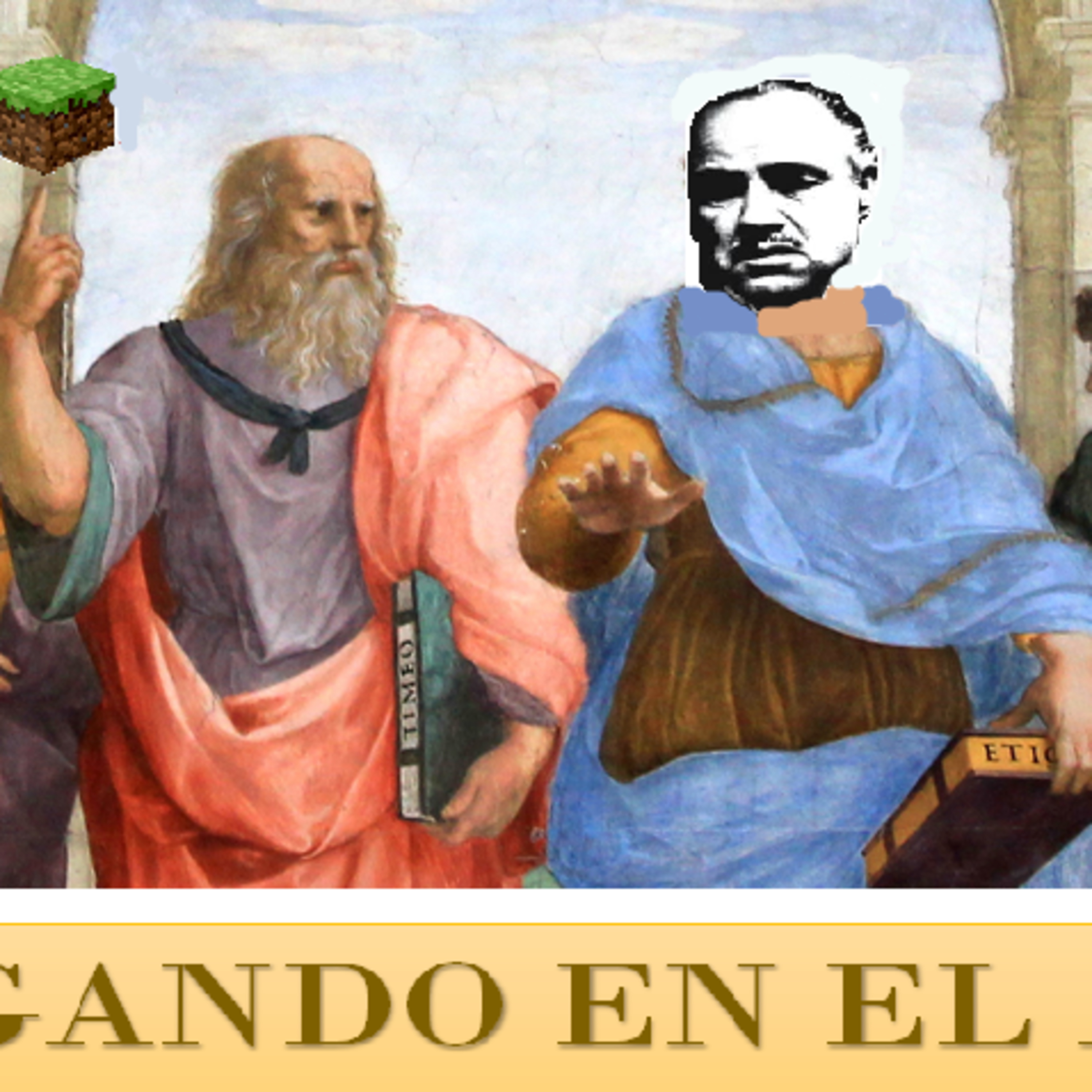 Capítulo 1: Pandemia, capitalismo y otras enfermedades (feat. Profe)