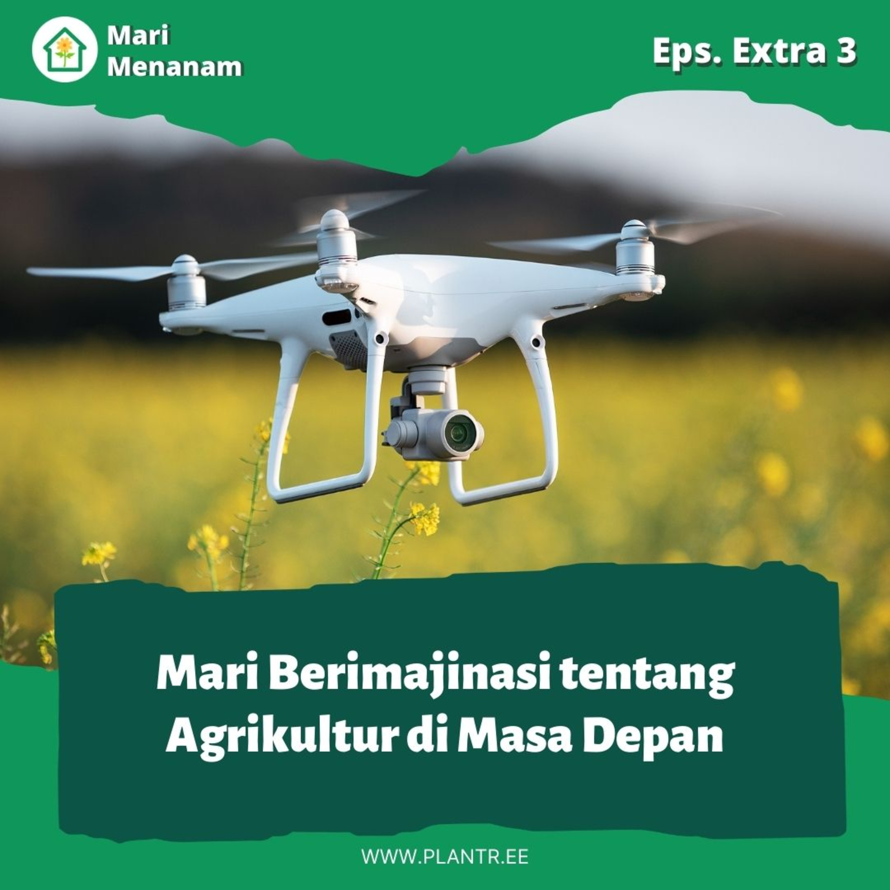 Mari Menanam