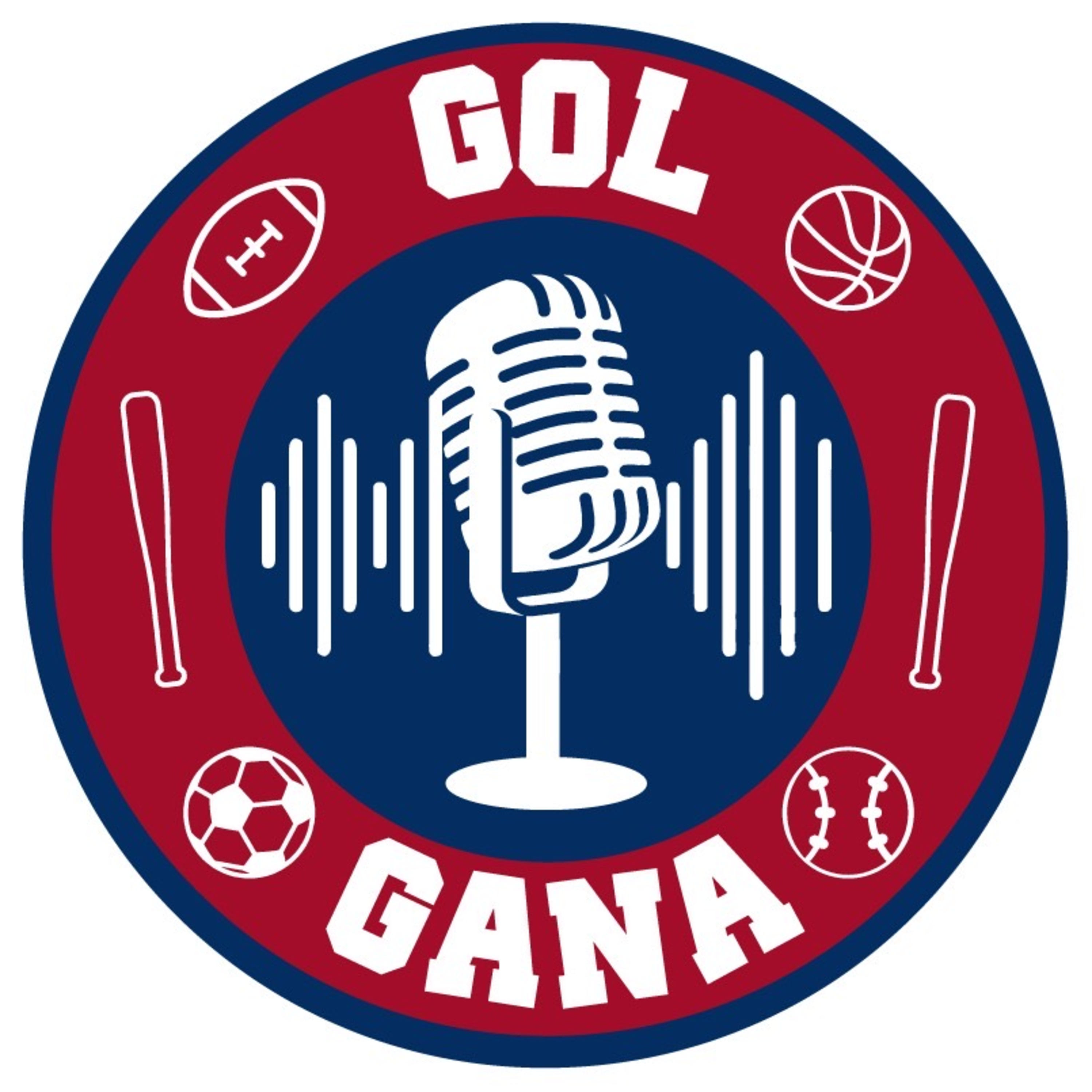 Gol Gana Ep. 3 | God save the queen, Premier League is back episode artwork