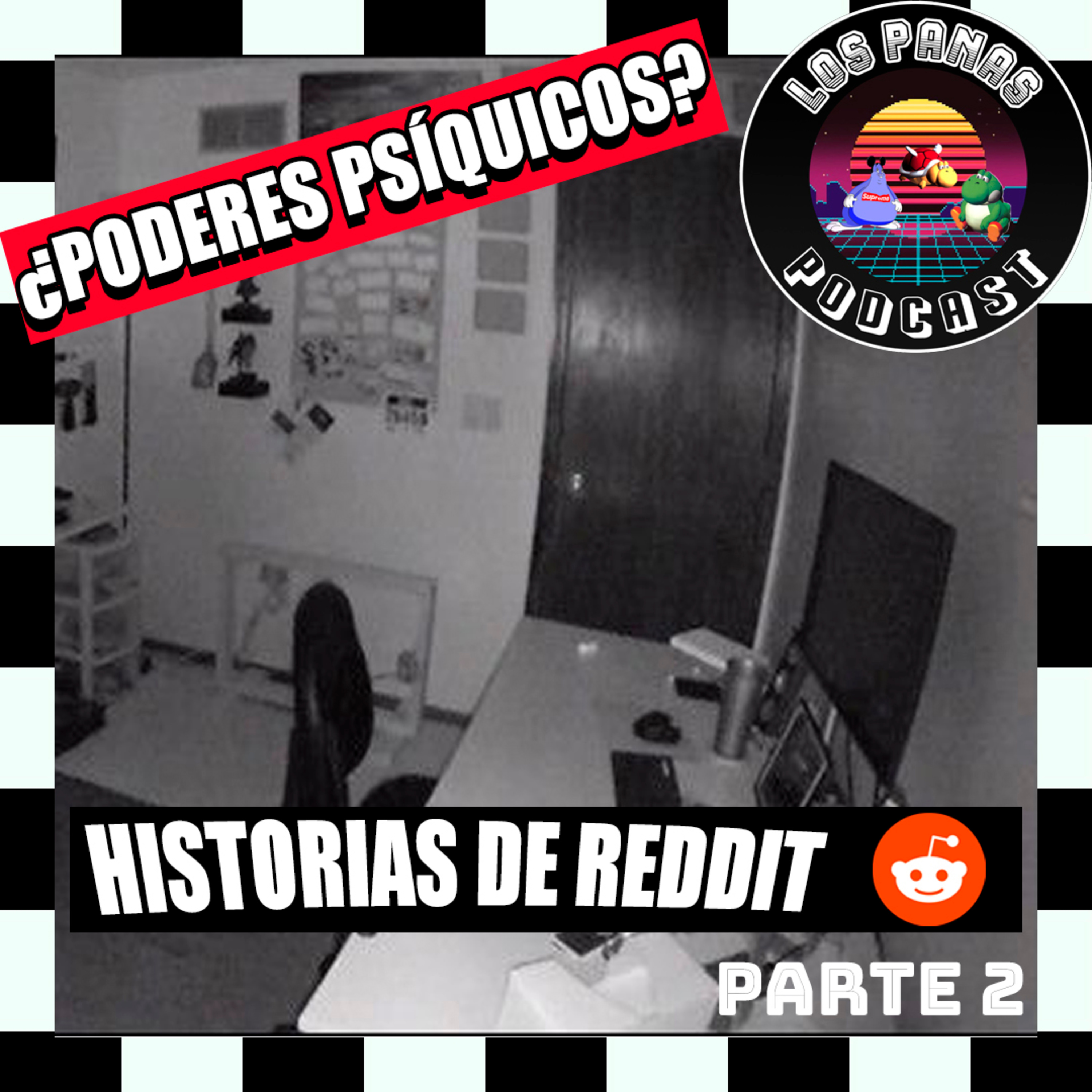 Los Panas