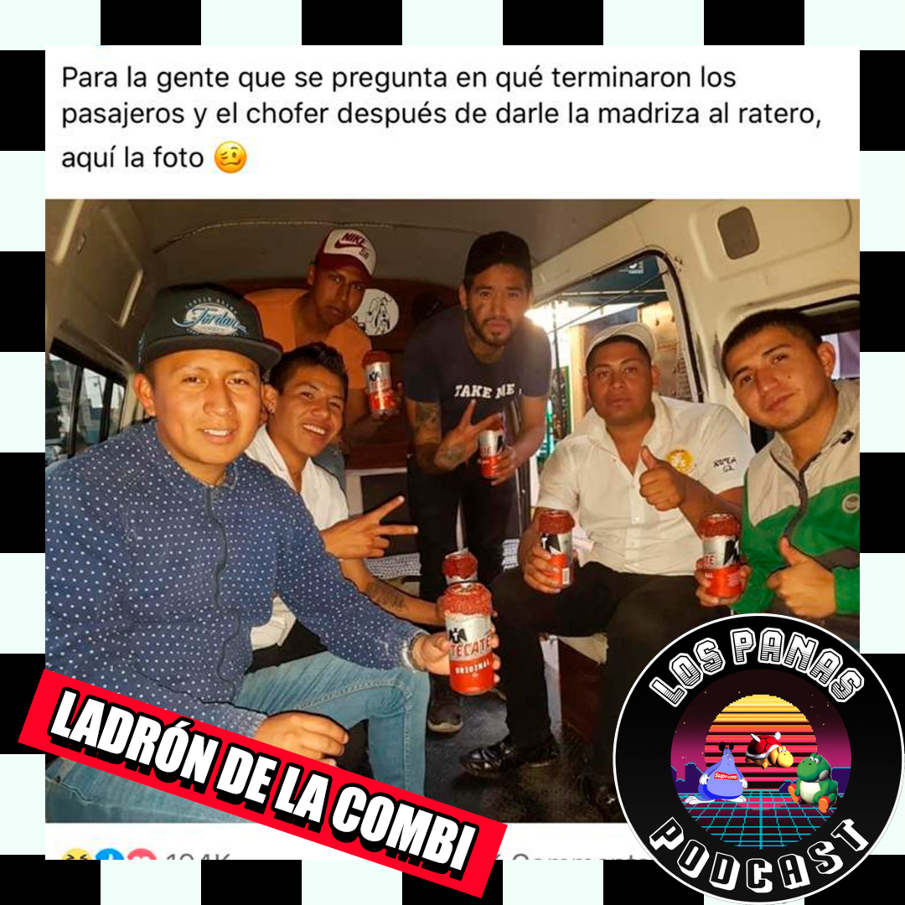 Los Panas