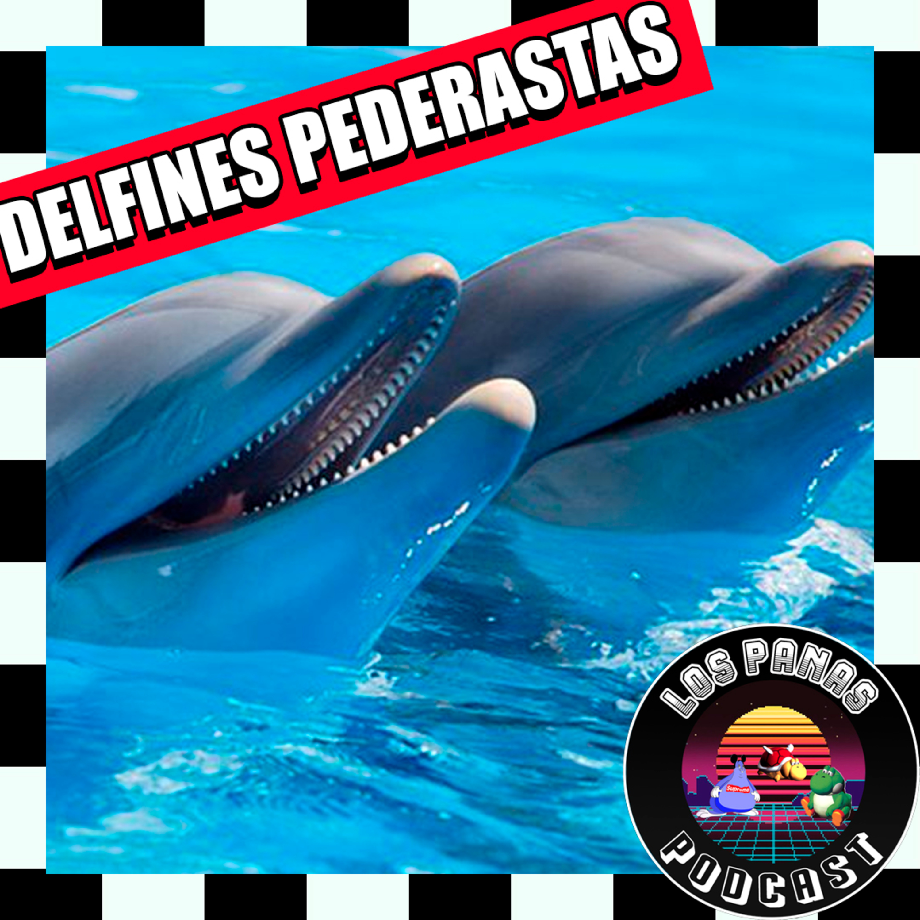 Los Panas