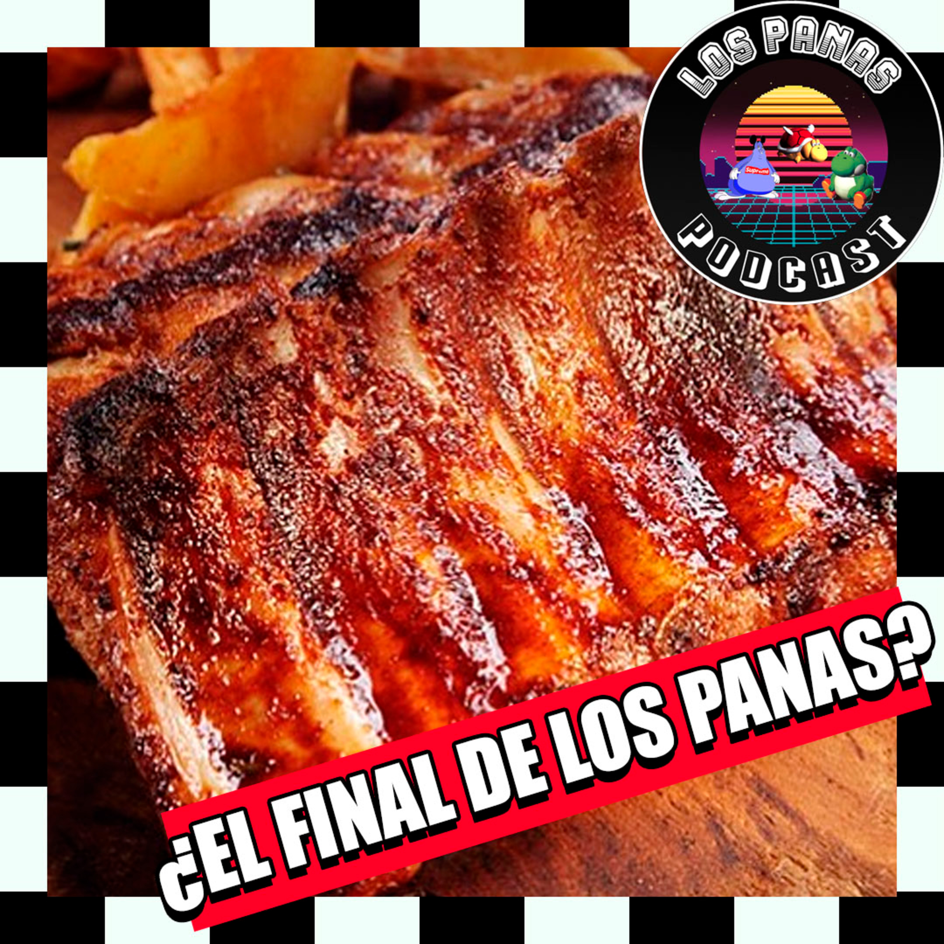 Los Panas