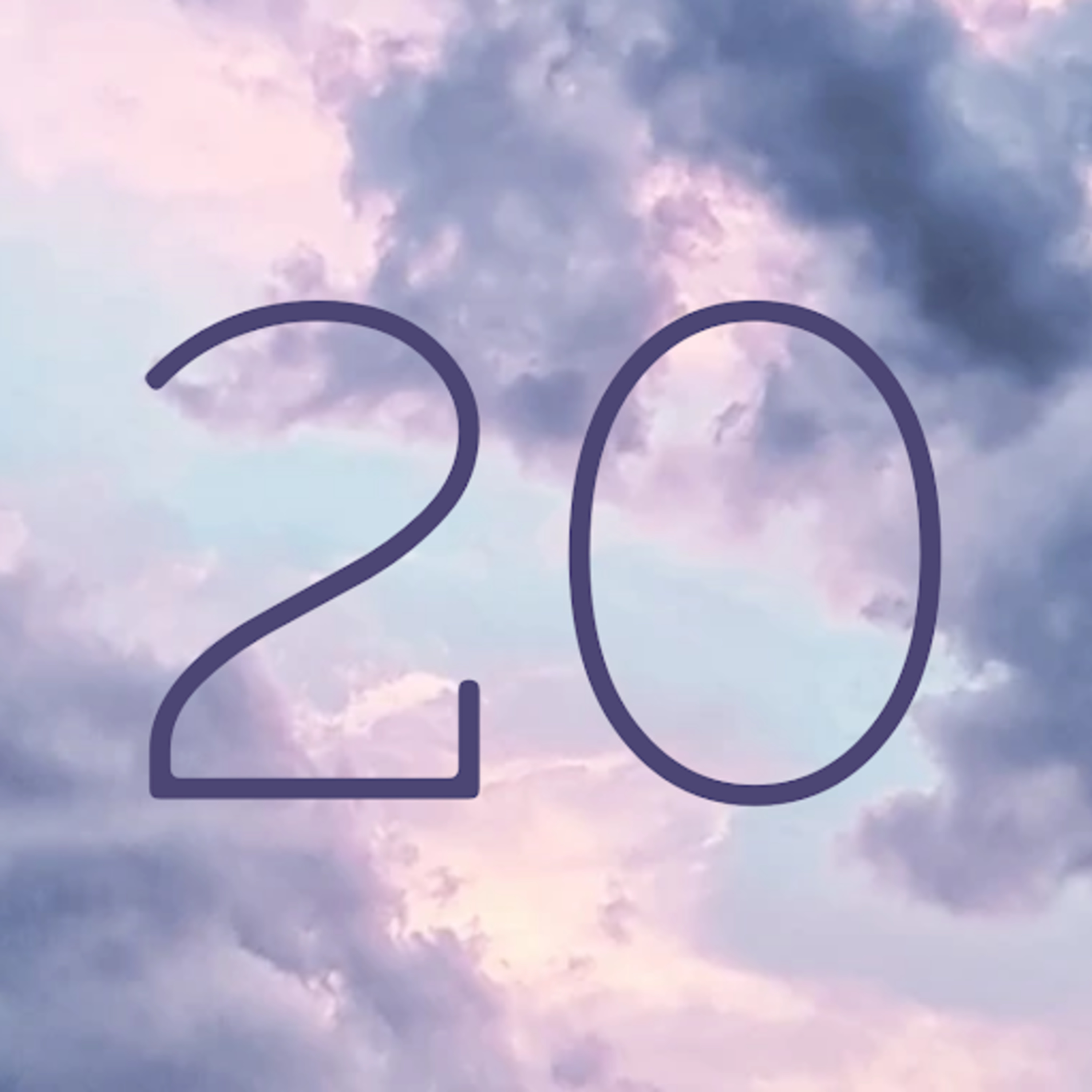 20 - Regrets episode artwork