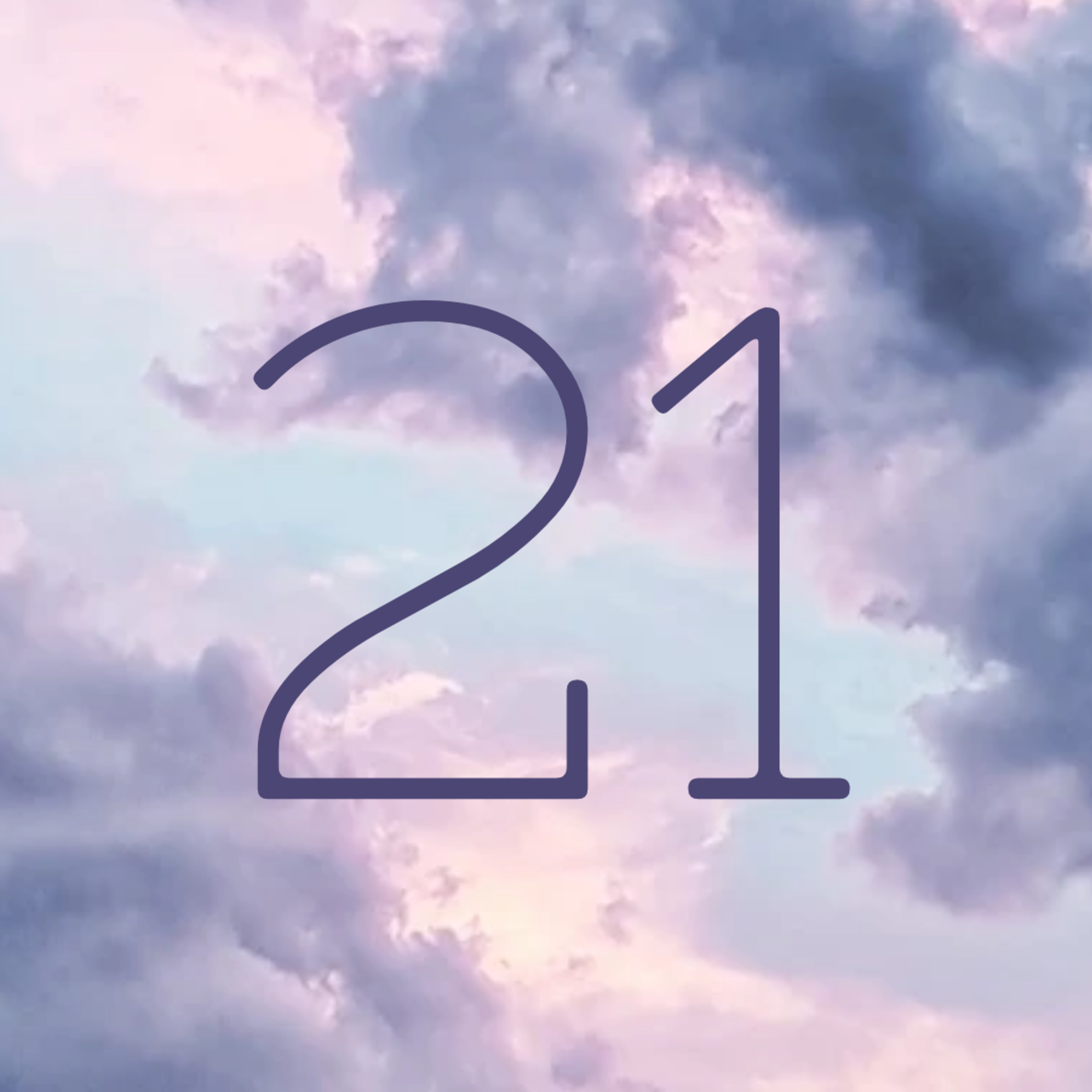 21 - Toxic Traits episode artwork