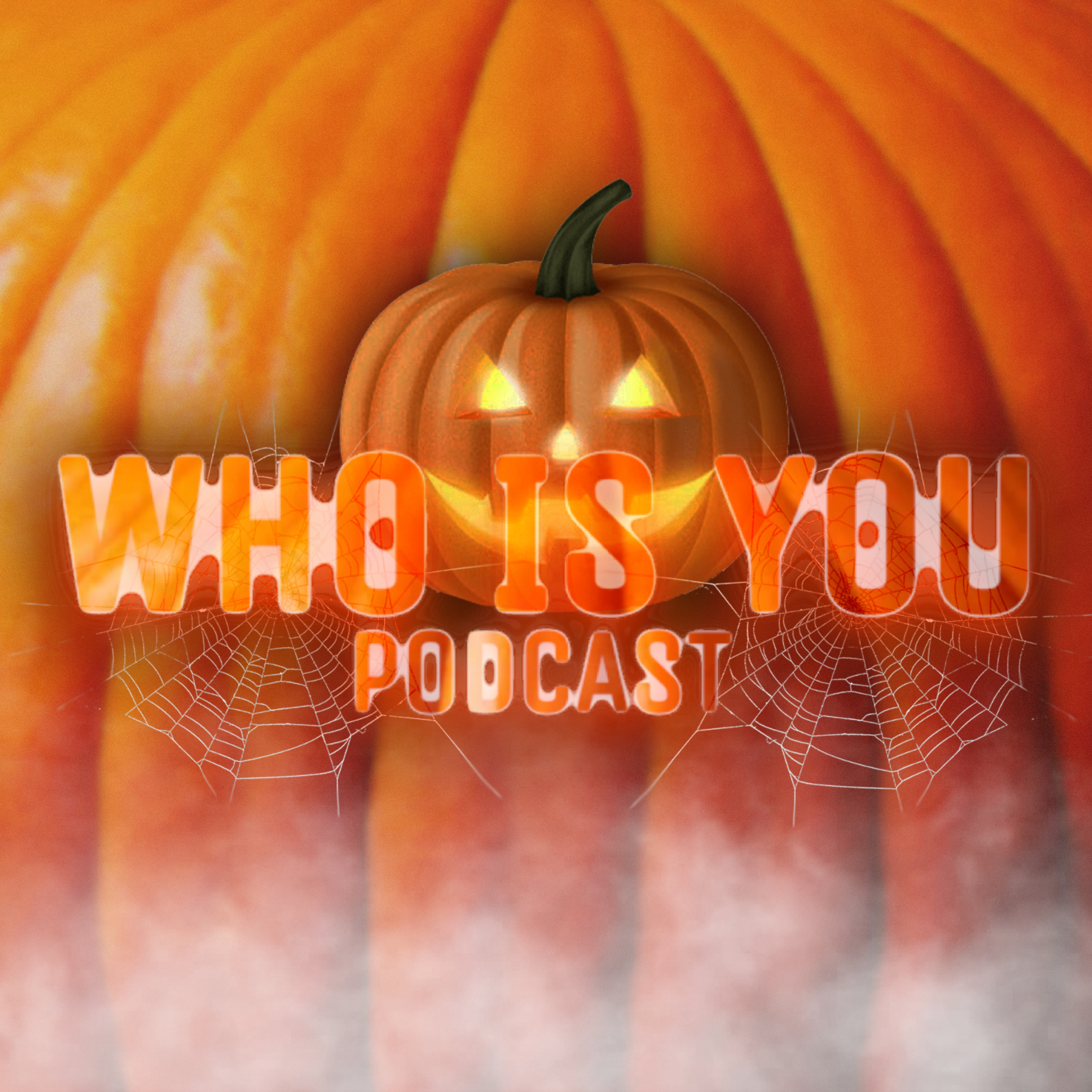 WhoIsYou Podcast