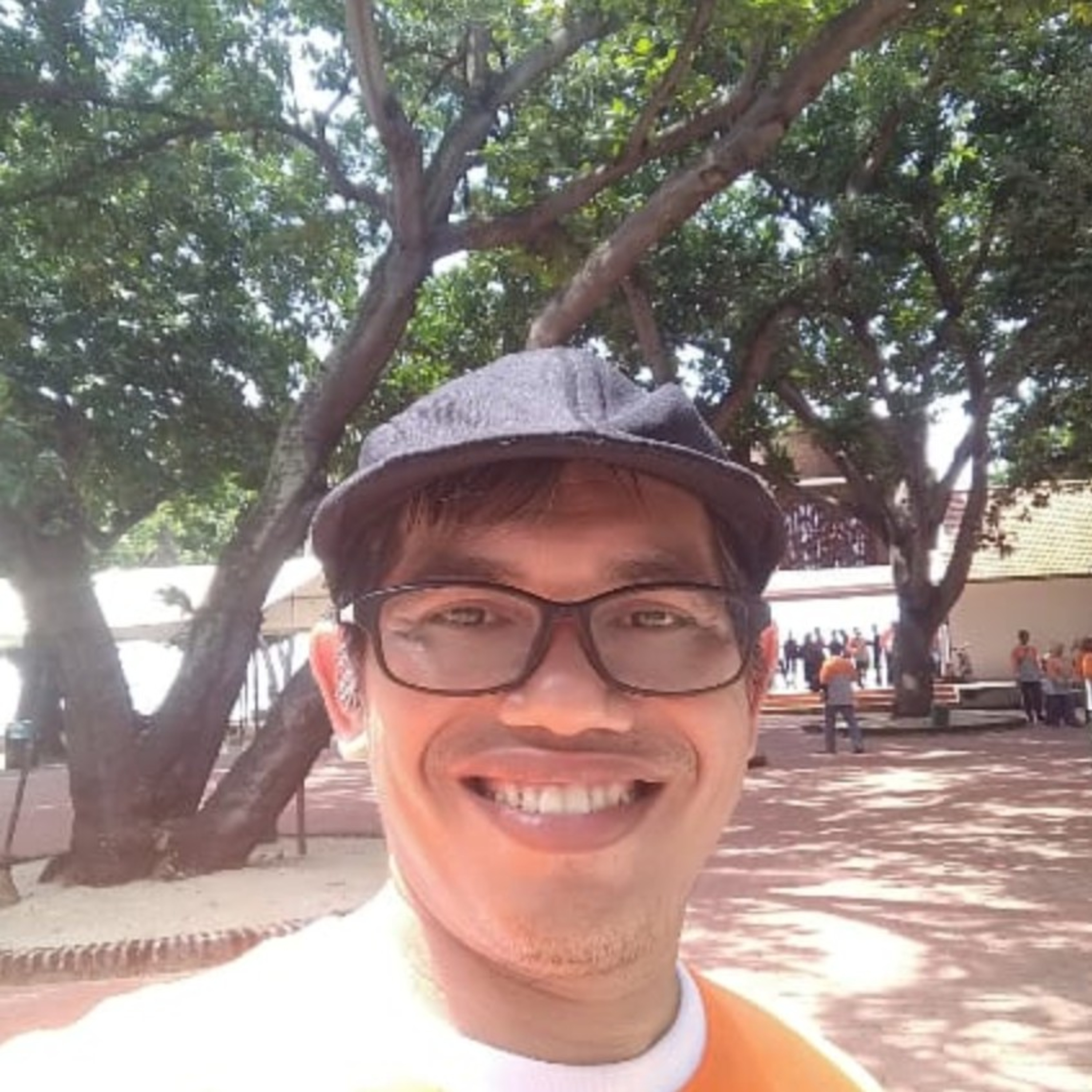 Dedi Irwansyah