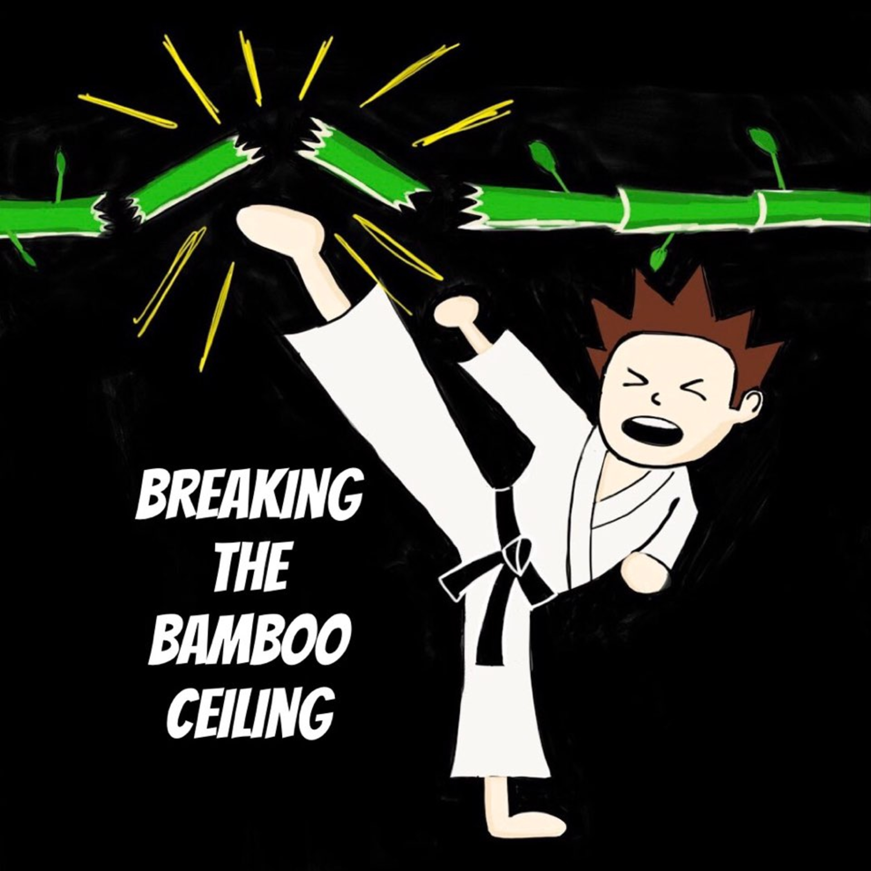 Breaking the Bamboo Ceiling