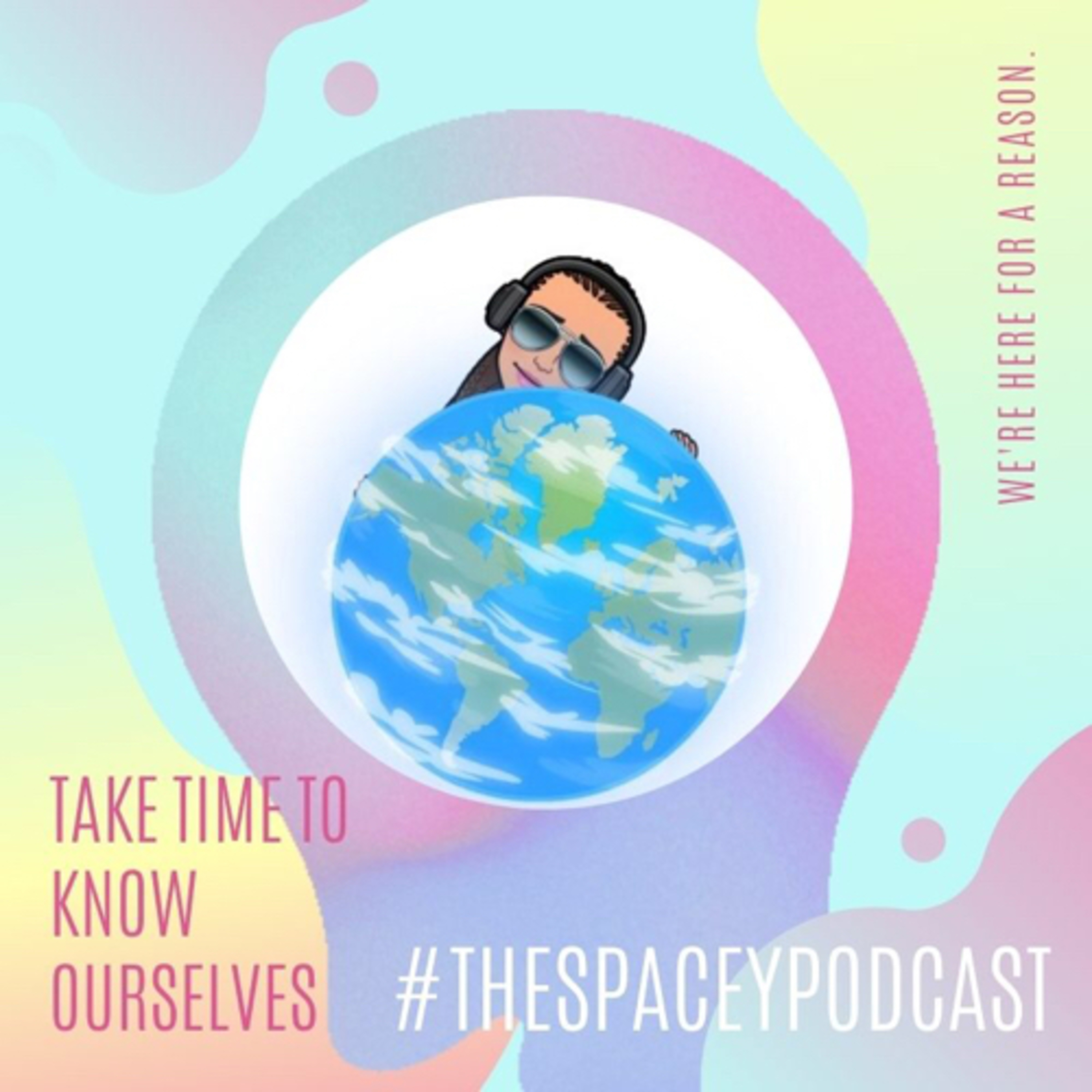 Let’s Talk About Our Planet Earth 🌏  episode artwork
