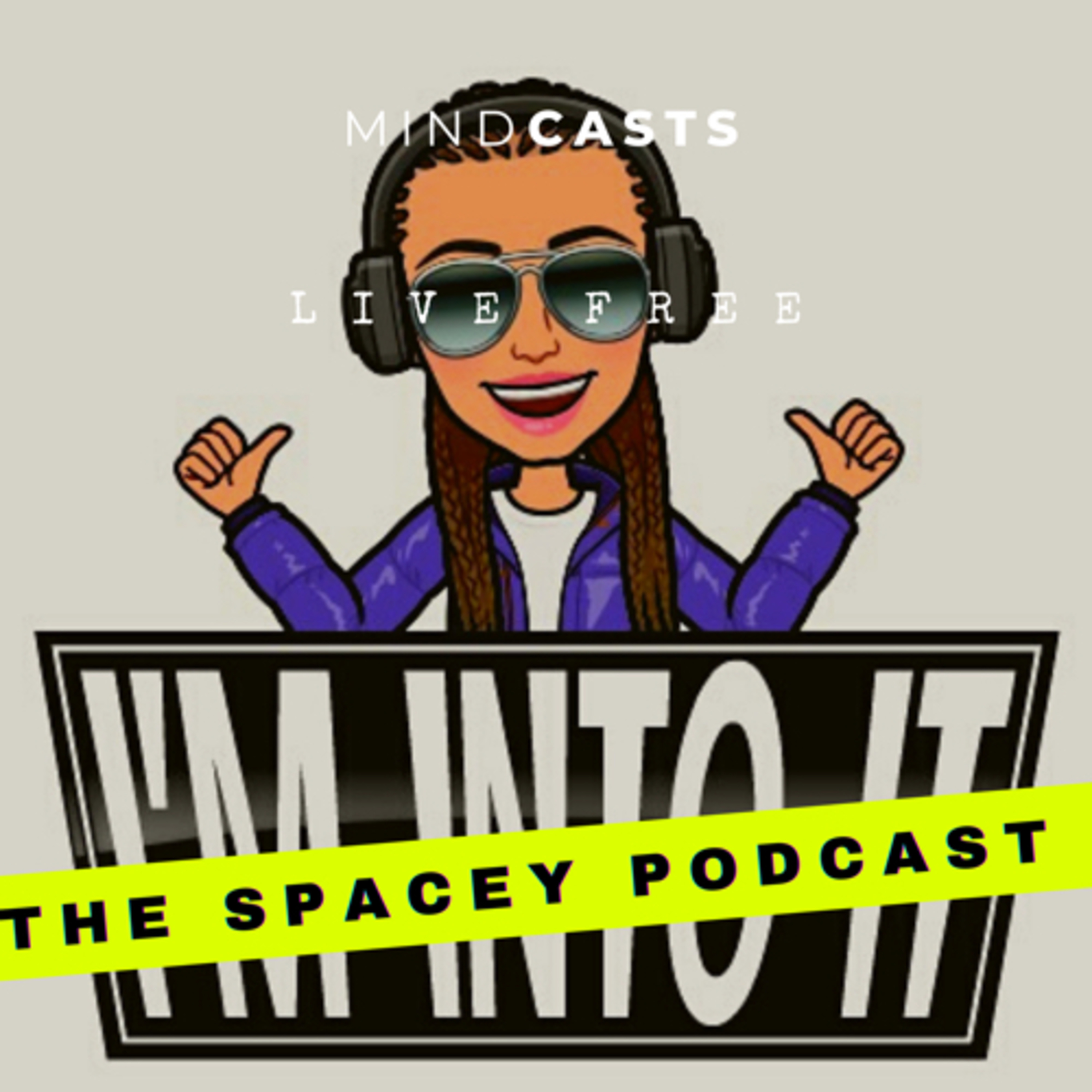 Focus on the Space rather than the objects around The Room. episode artwork