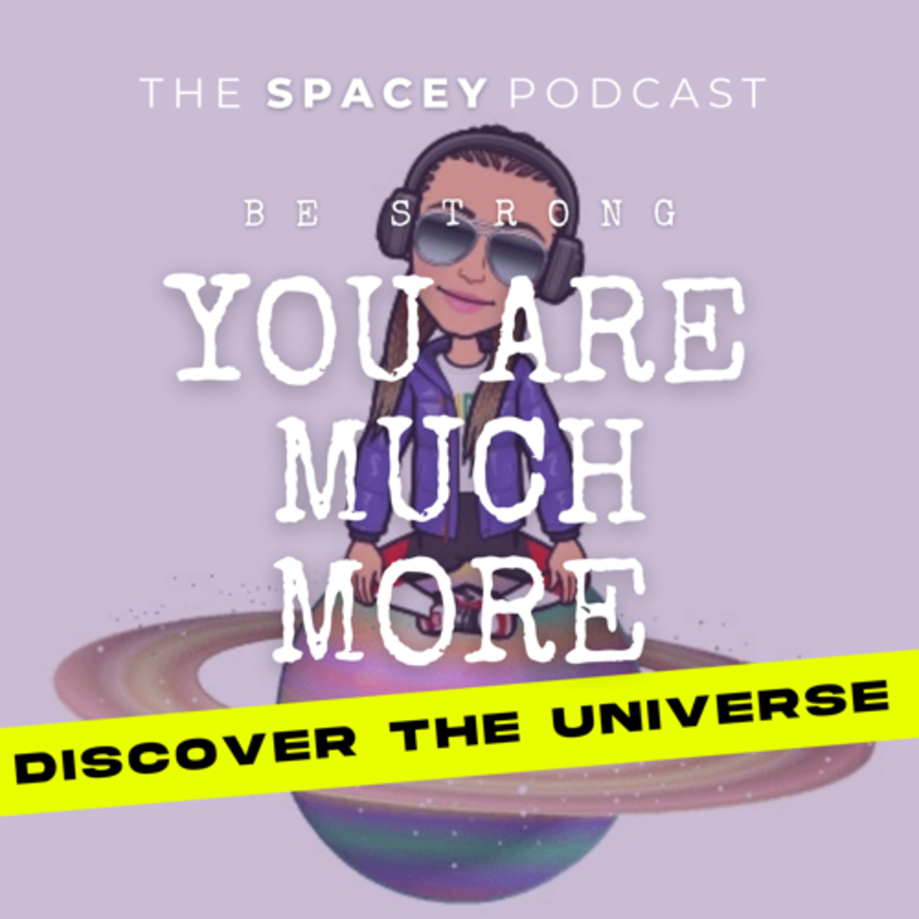 How Can We Think Bigger? episode artwork