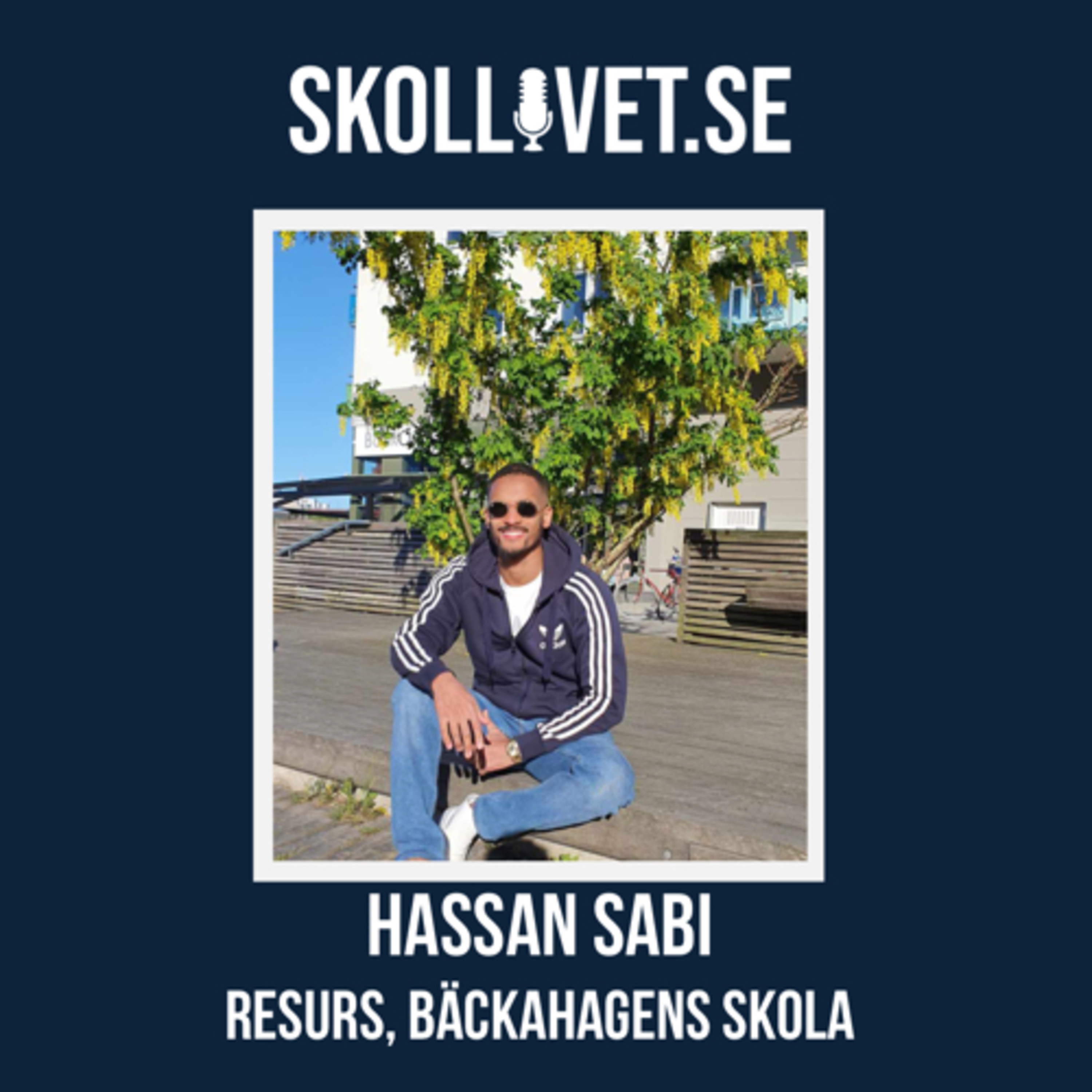 Podcast av Skollivet.se
