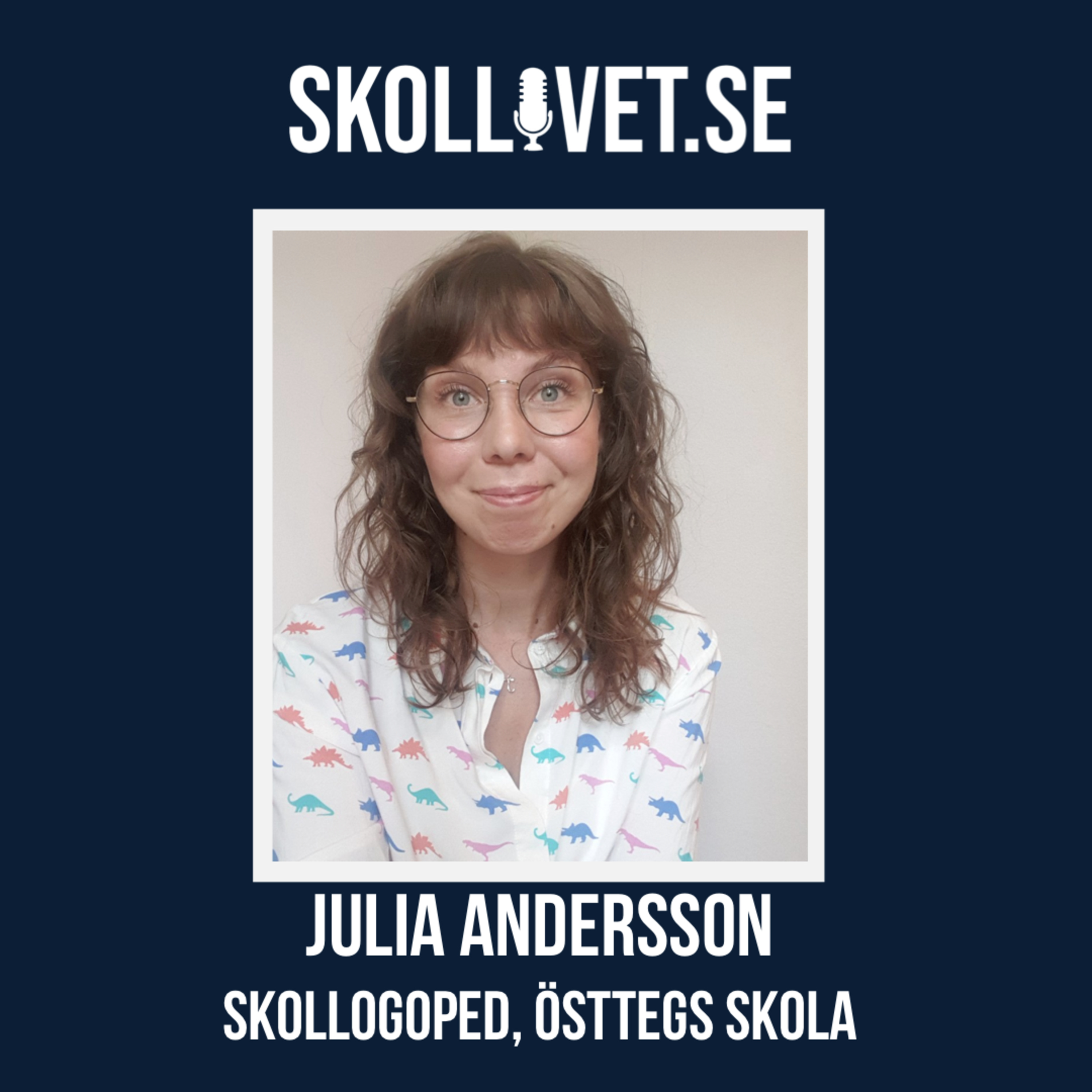 Podcast av Skollivet.se