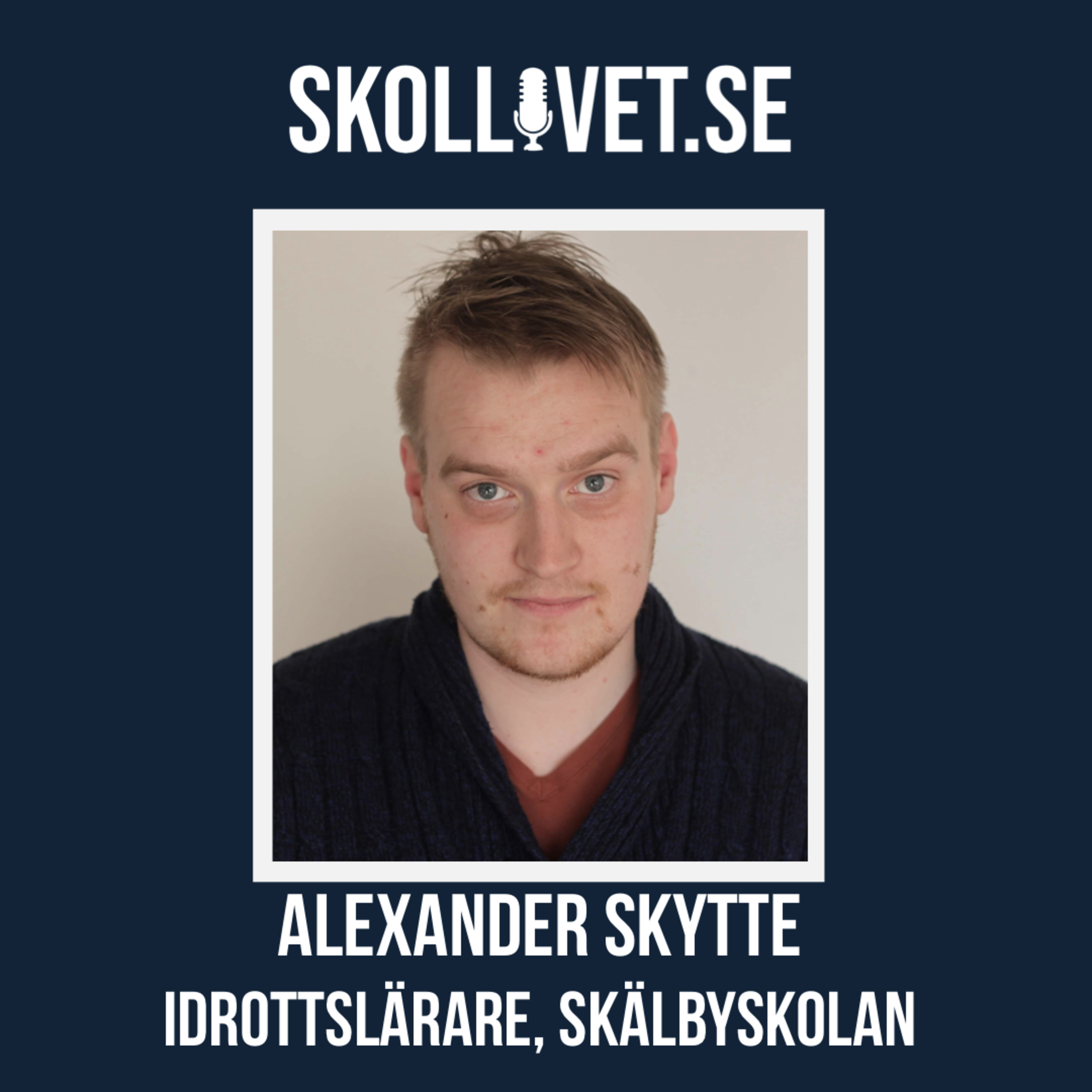 Podcast av Skollivet.se