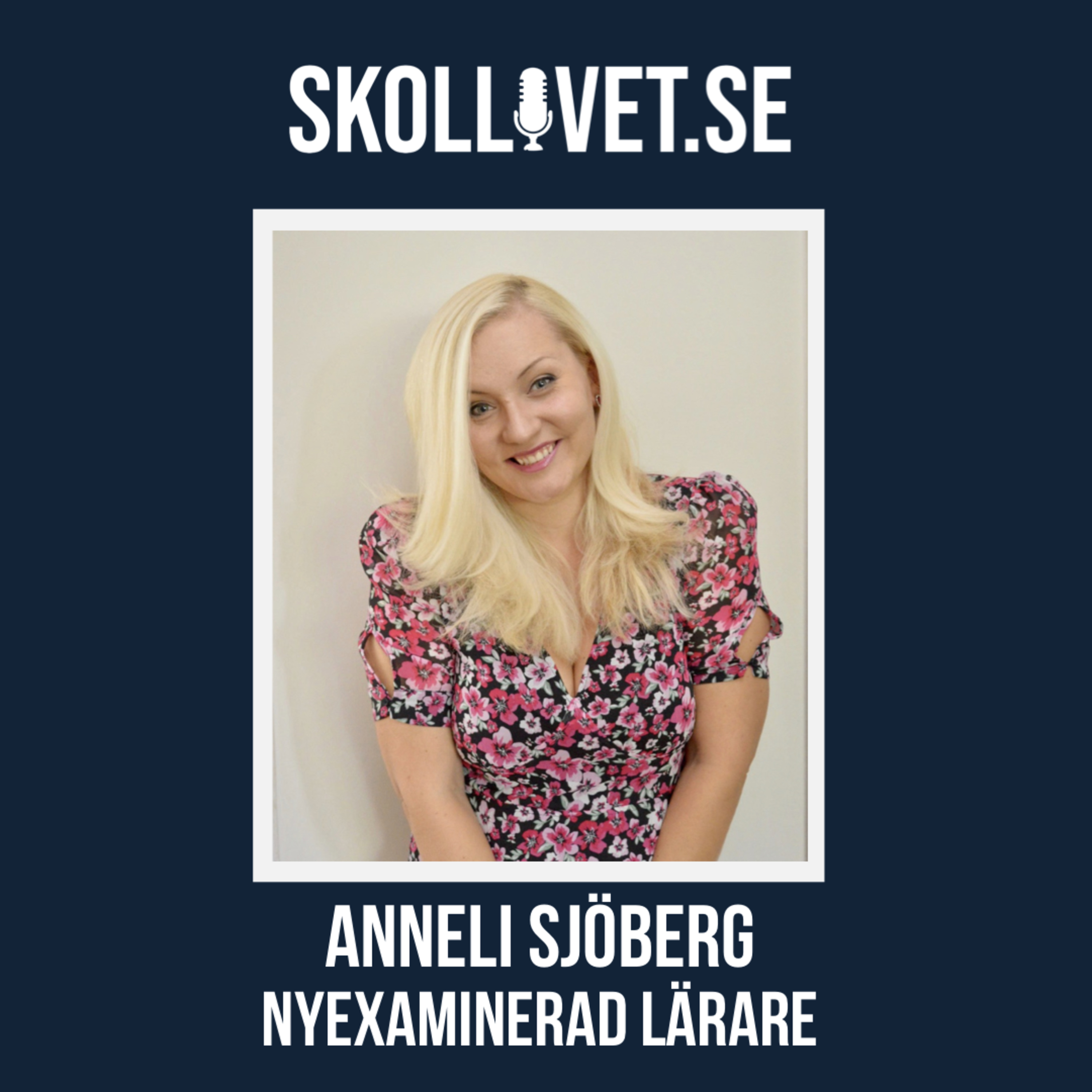 Podcast av Skollivet.se