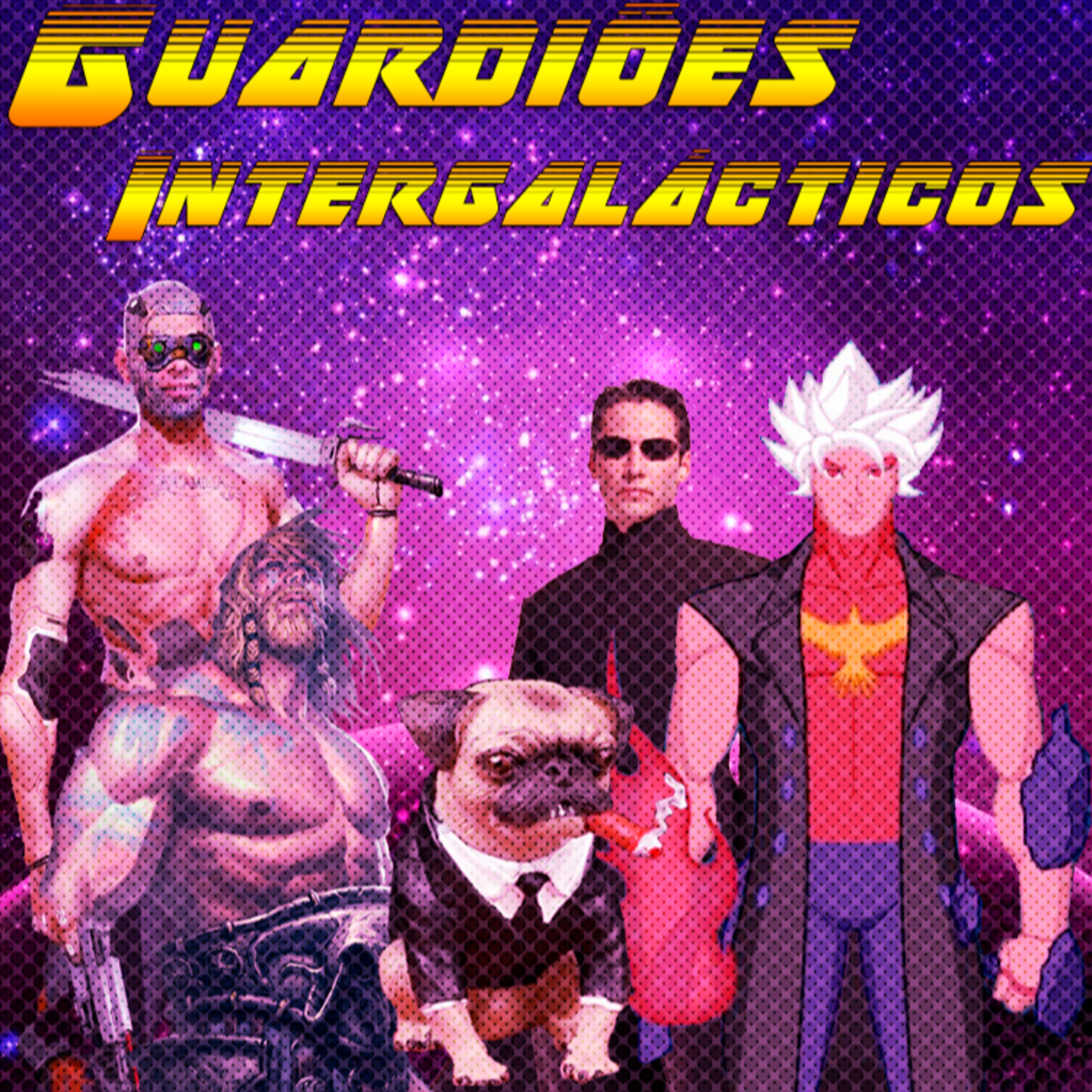 Nêutrons episode artwork