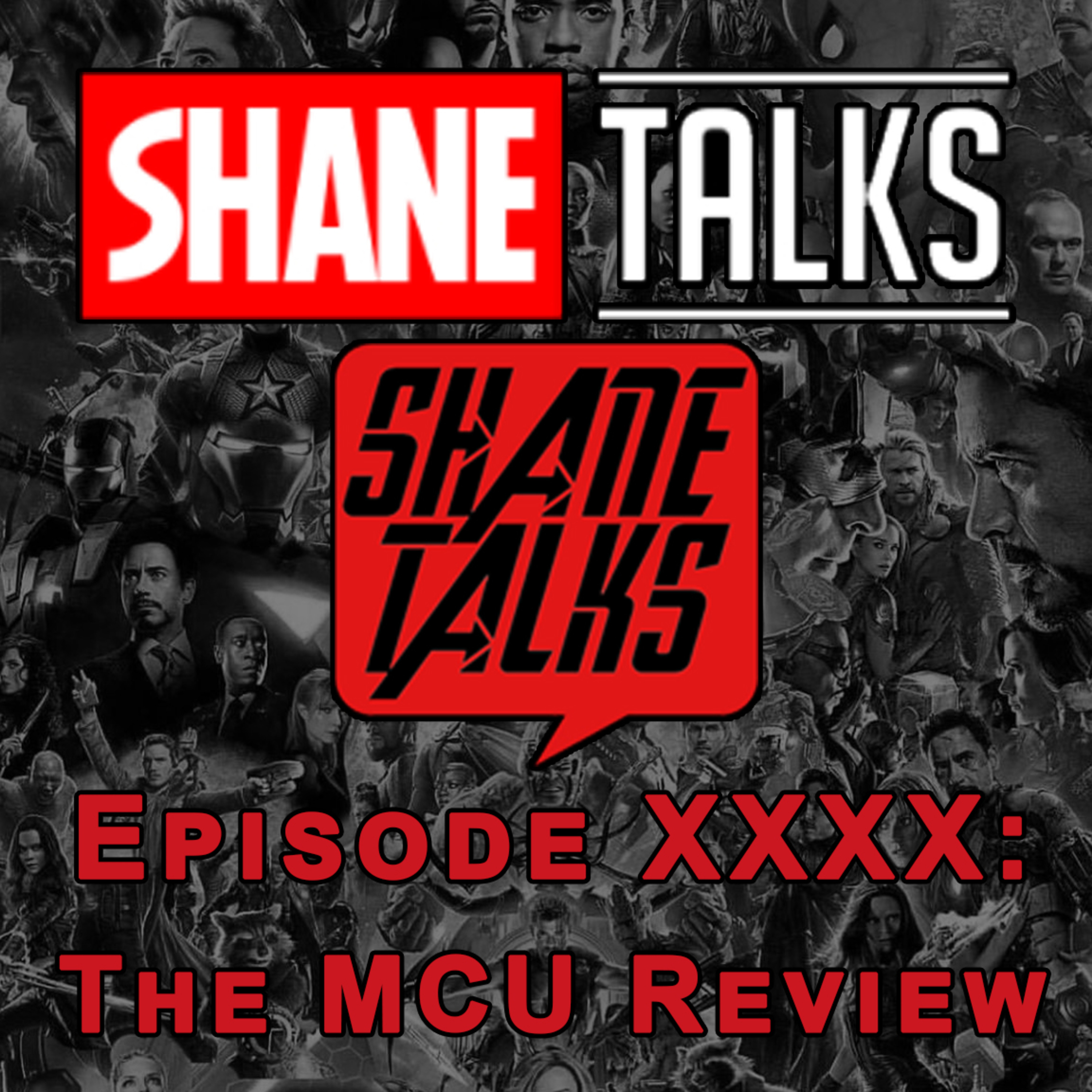 Shane Talks