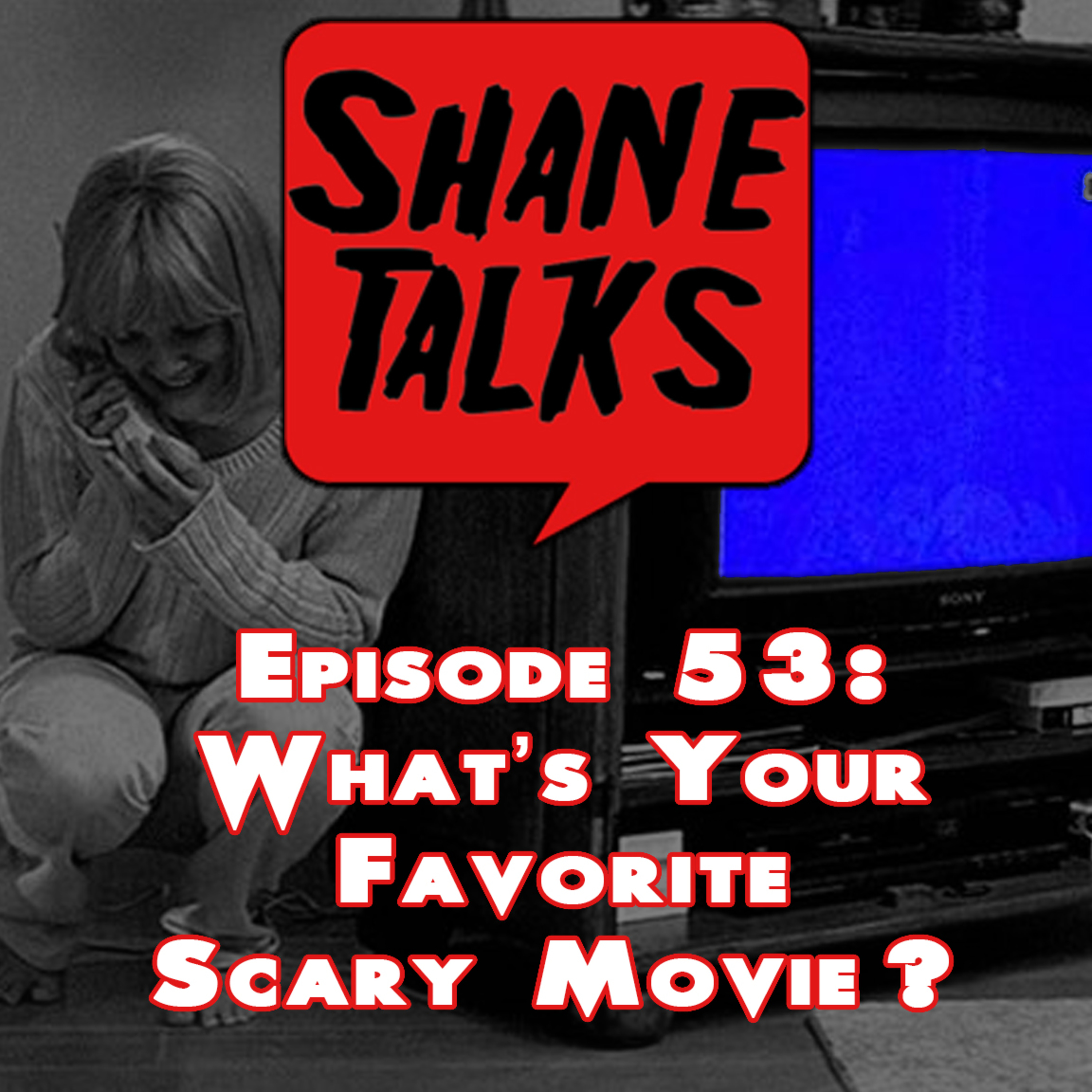 Shane Talks
