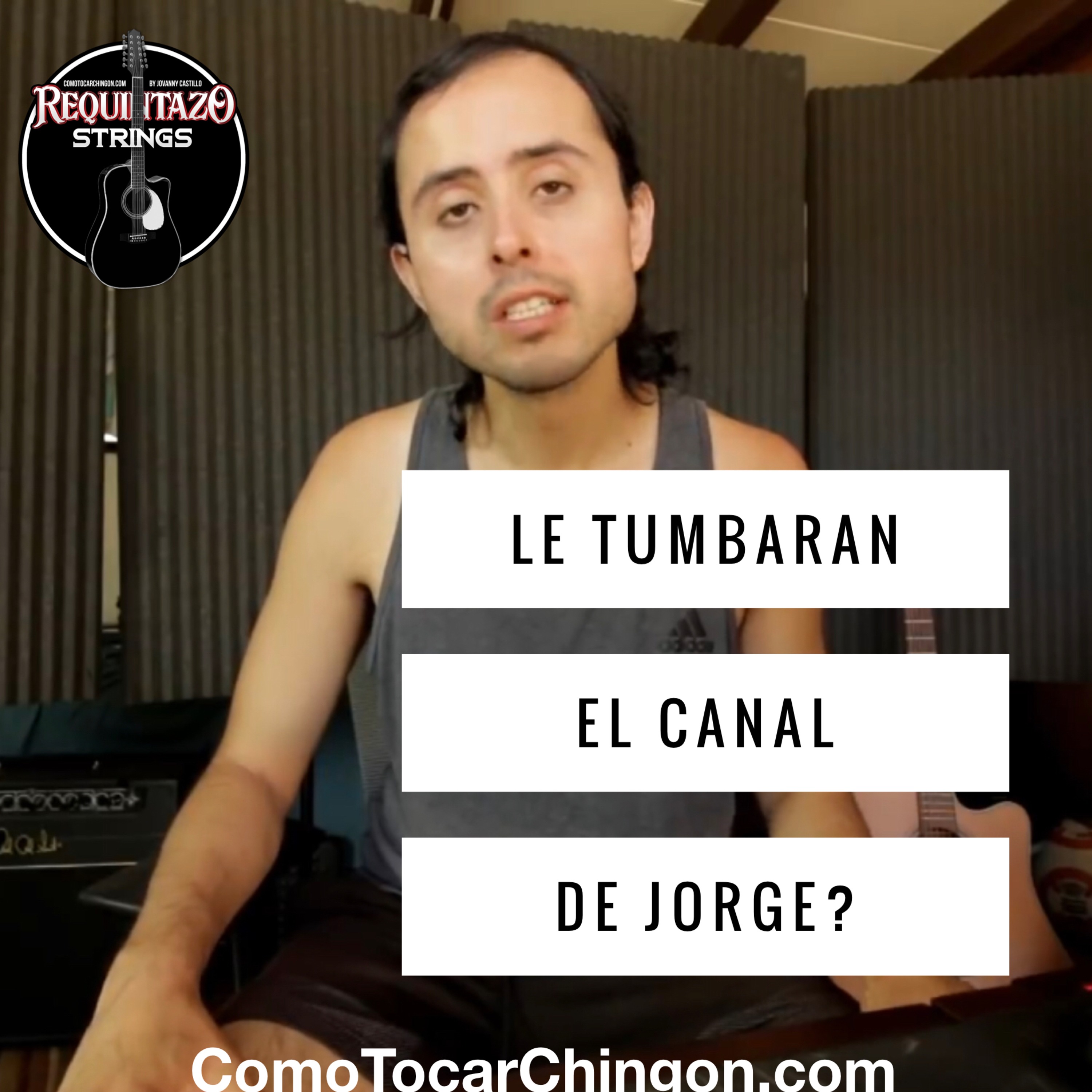 Jovanny Castillo