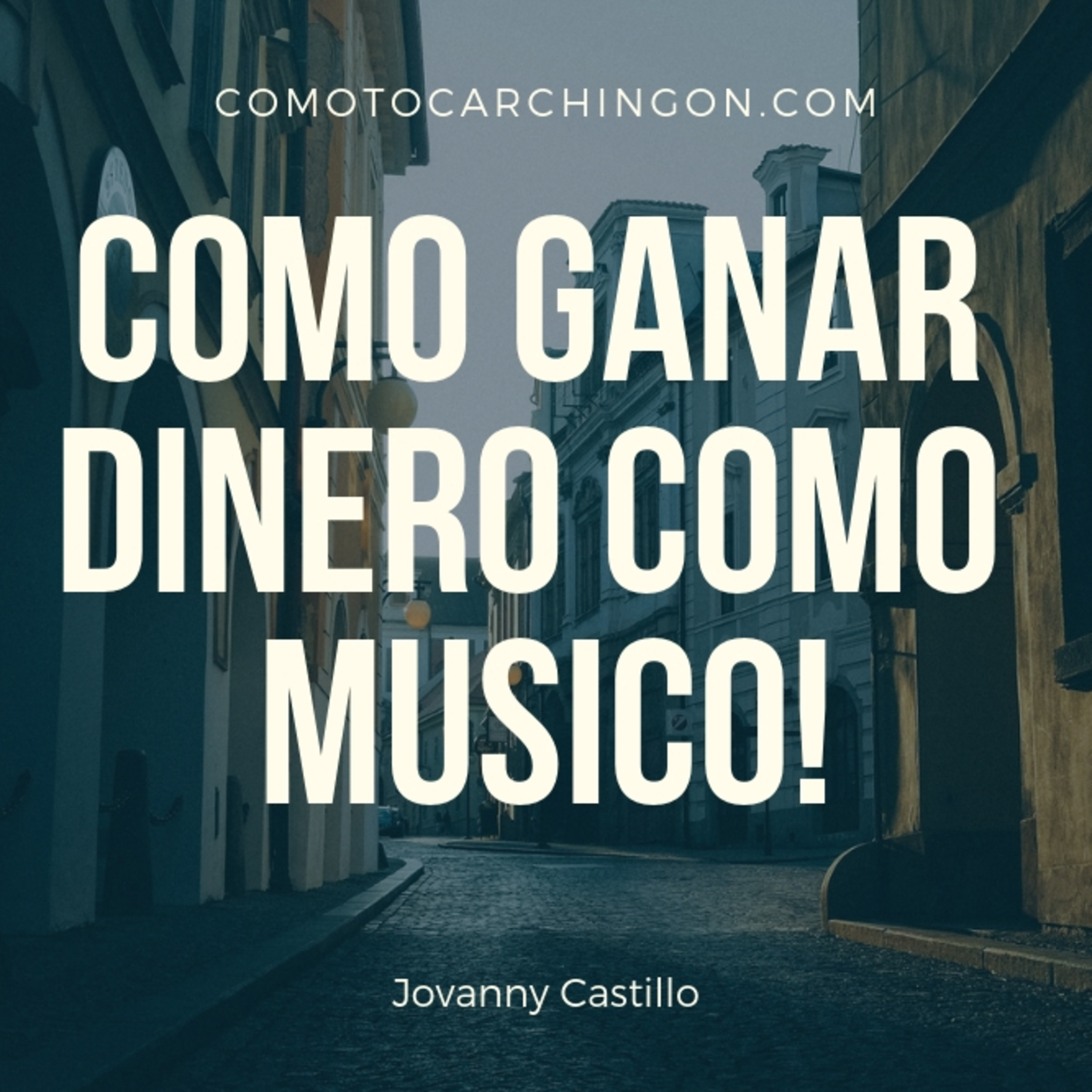 Jovanny Castillo
