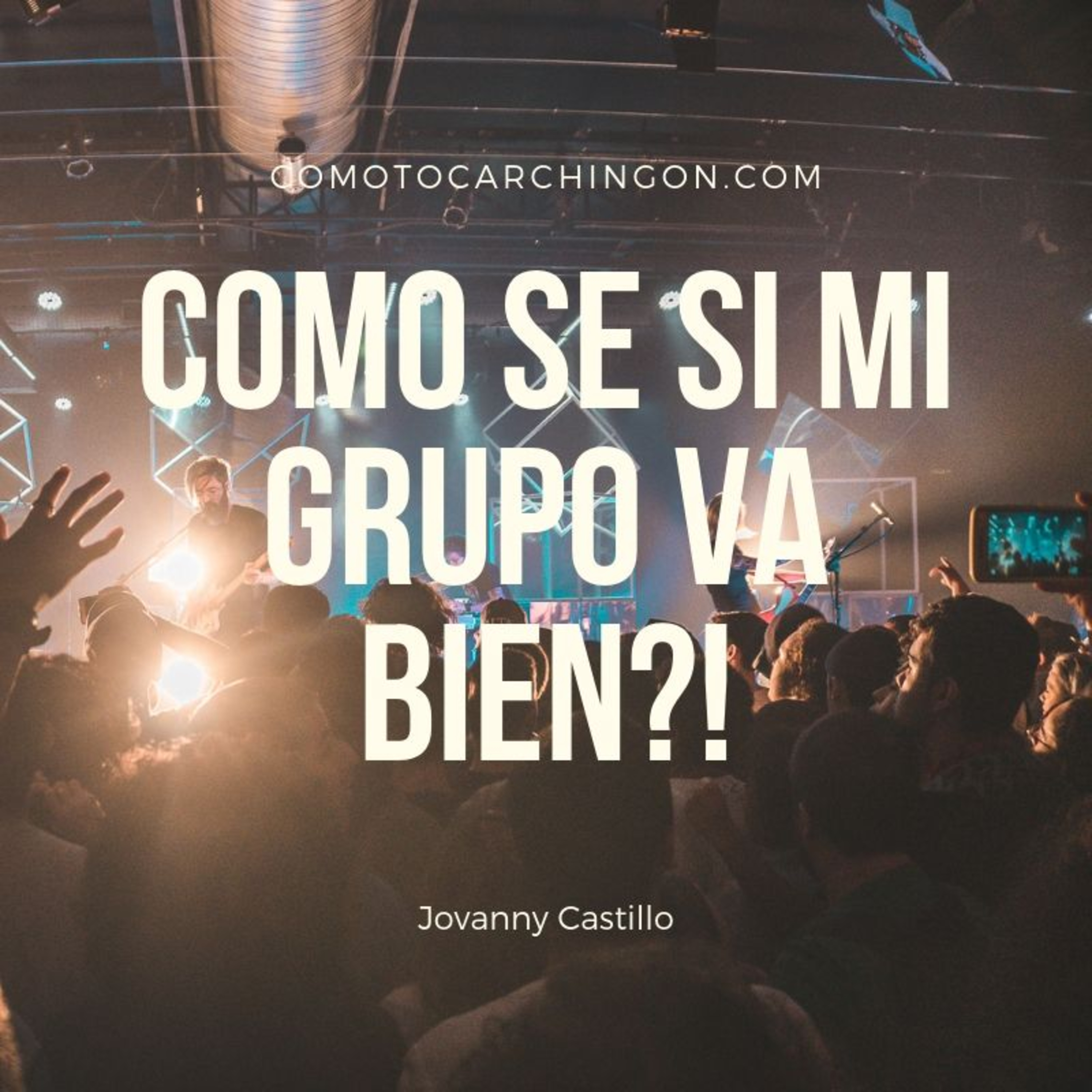 Jovanny Castillo